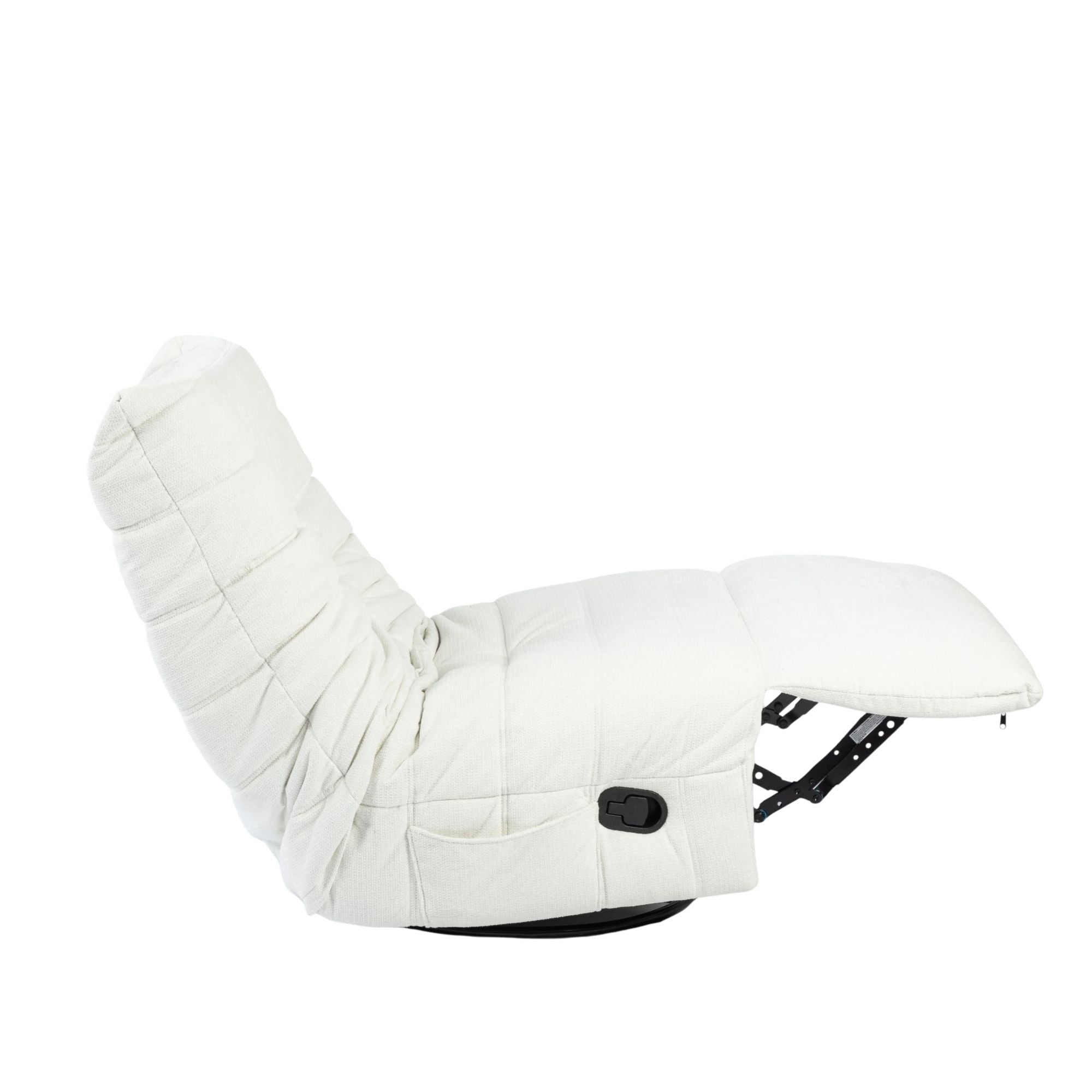 Relaxfauteuil Zen | Natuurlijk