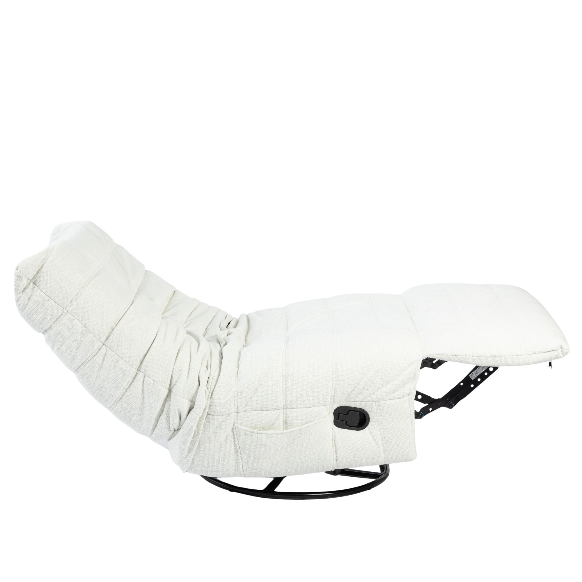 Relaxfauteuil Zen | Natuurlijk