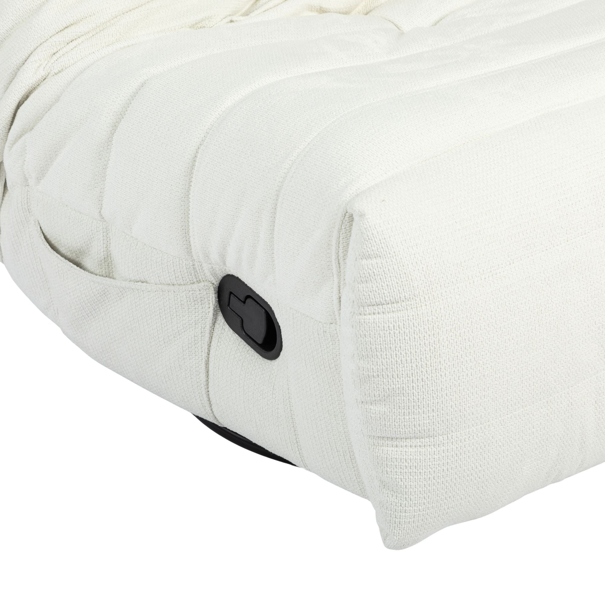 Relaxfauteuil Zen | Natuurlijk