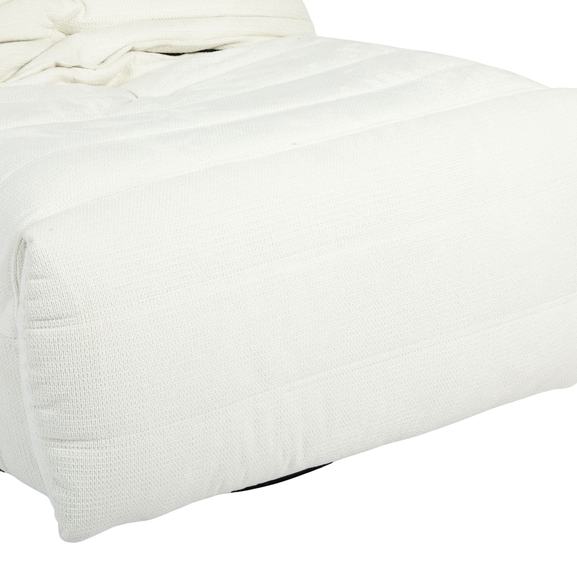 Relaxfauteuil Zen | Natuurlijk