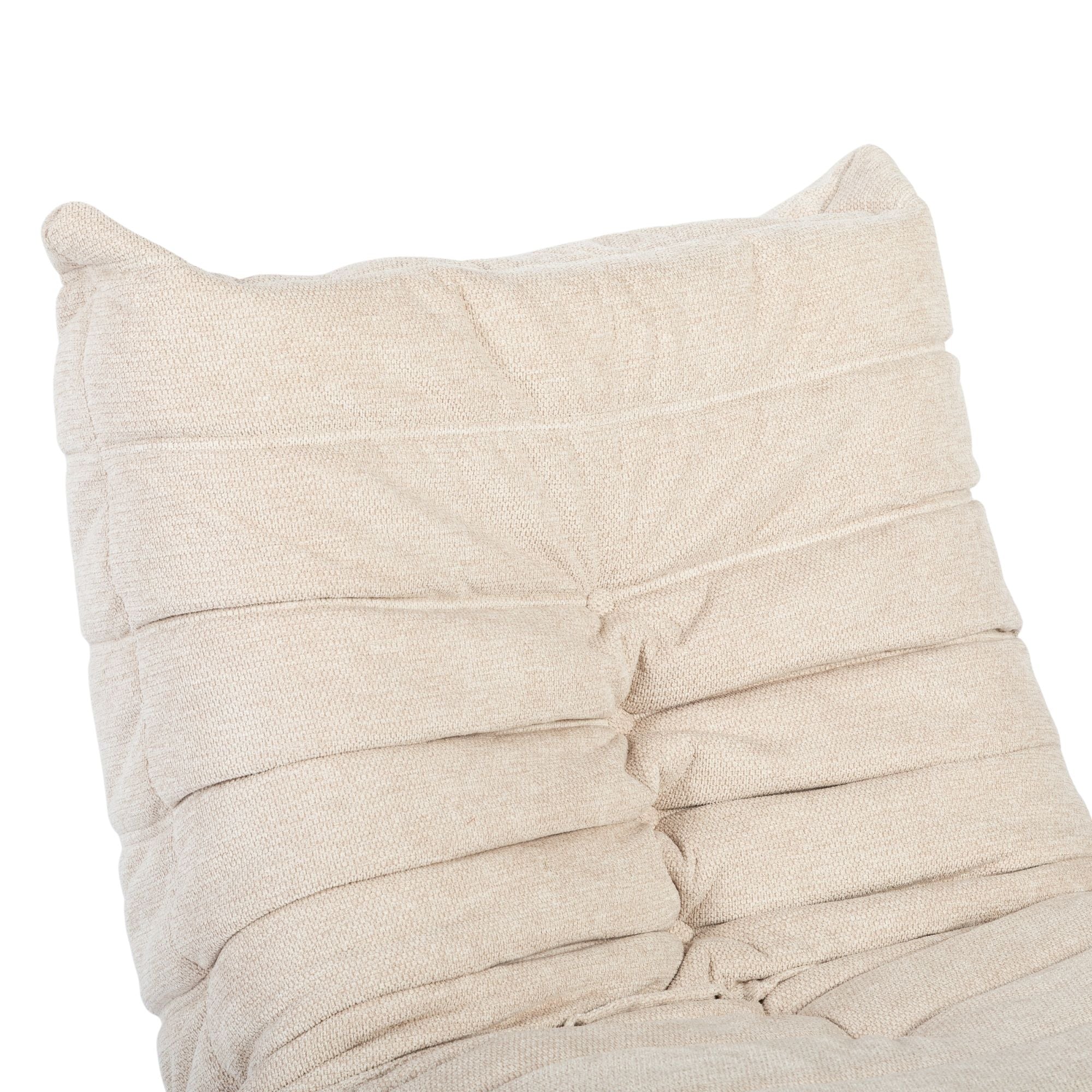 Relaxfauteuil Zen | Beige