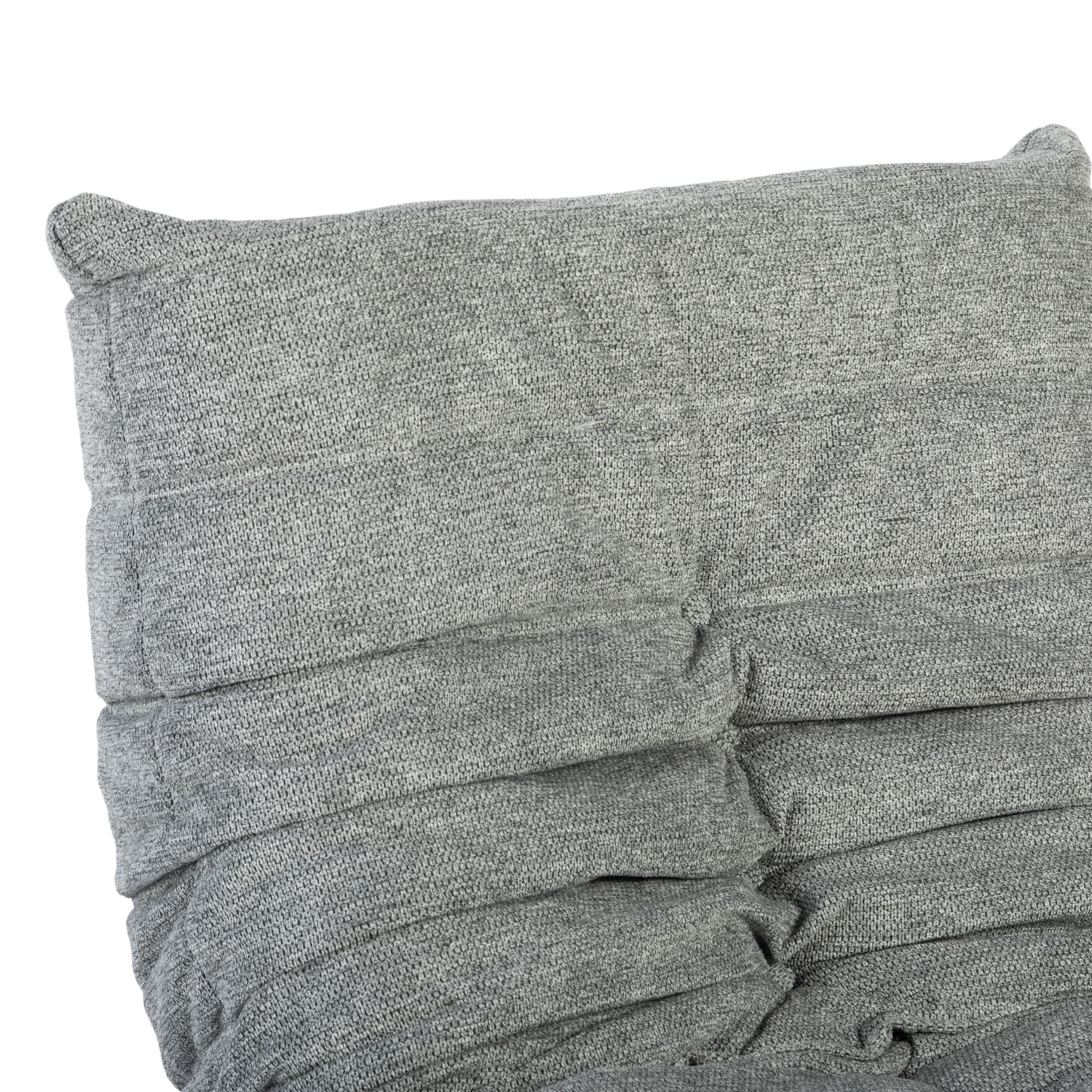 Relaxfauteuil Zen | Grijs