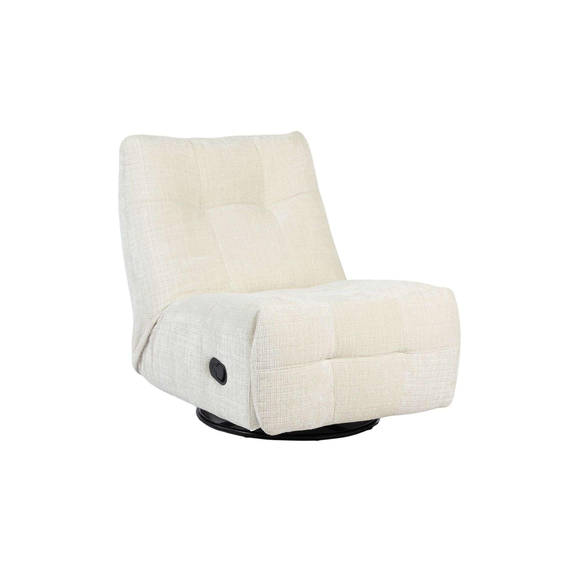 Relaxfauteuil Chill | Off White