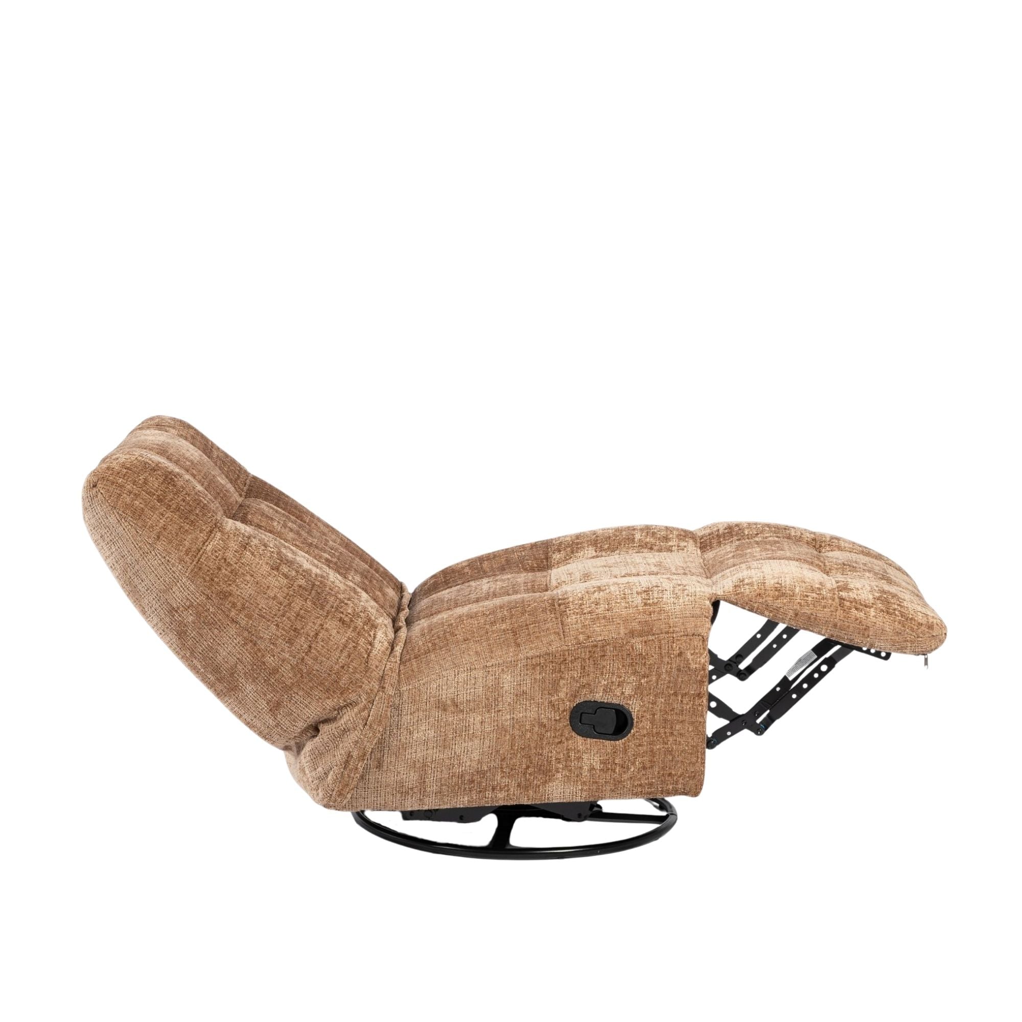 Relaxfauteuil Chill | Kaneel