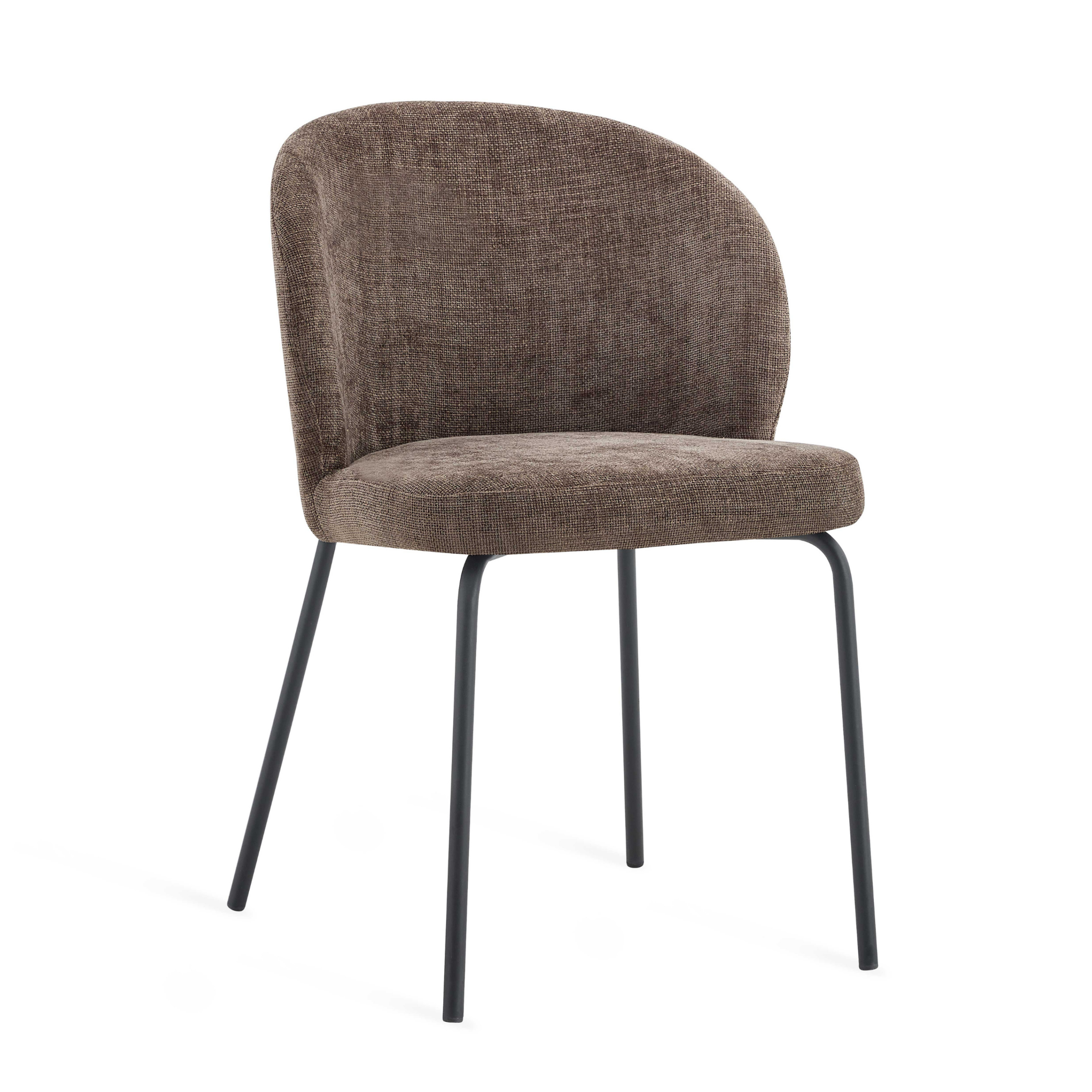 Eetkamerstoel Lola – Choco