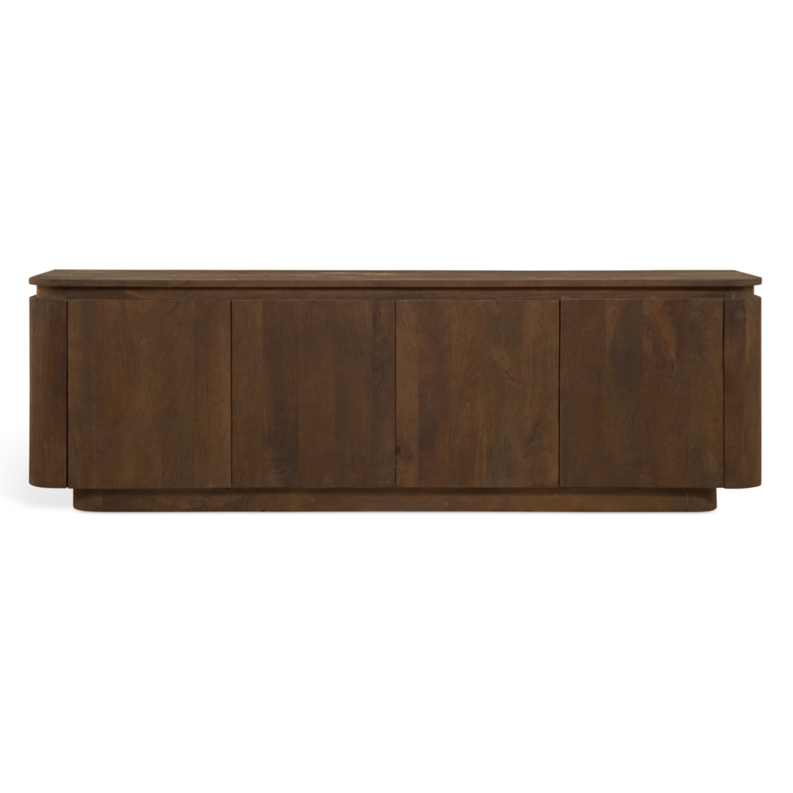 TV-Meubel Bora – 175cm Bruin