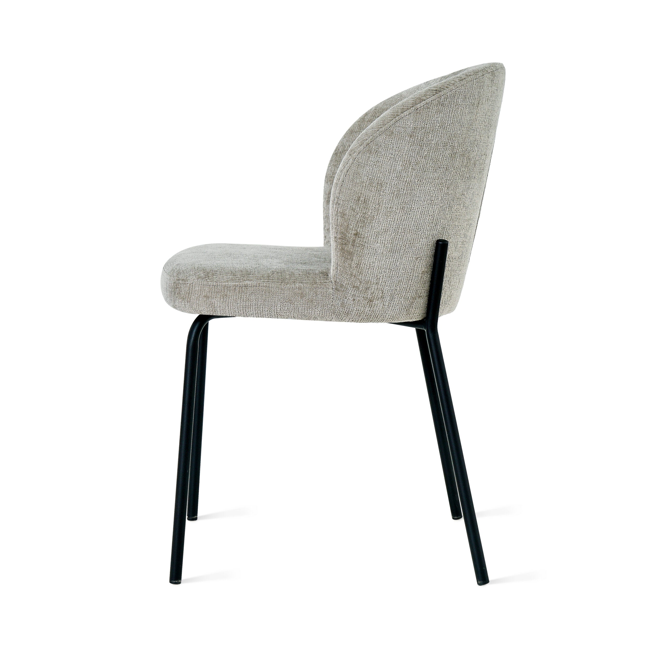 Eetkamerstoel Lola - Naturel