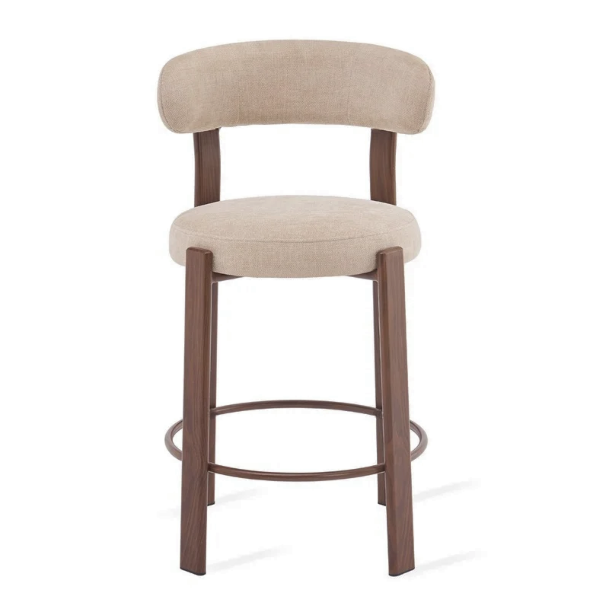 Barkruk Rose – Beige