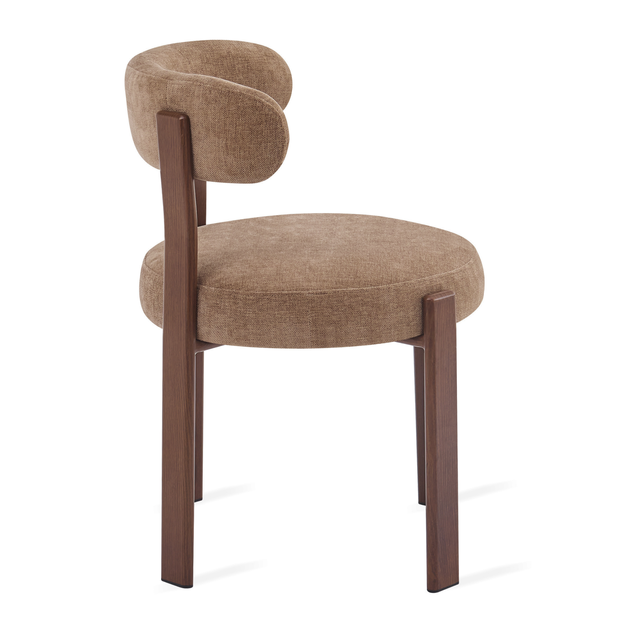 Eetkamerstoel Rose – Taupe