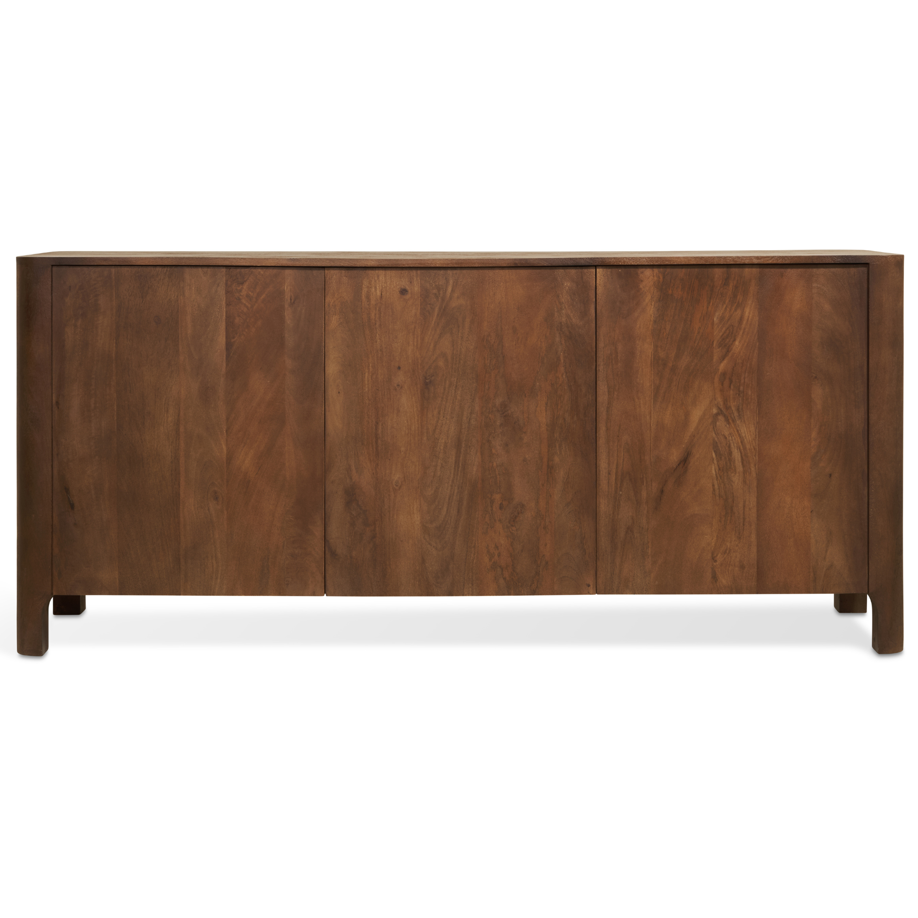 Dressoir Nova – Bruin 180cm