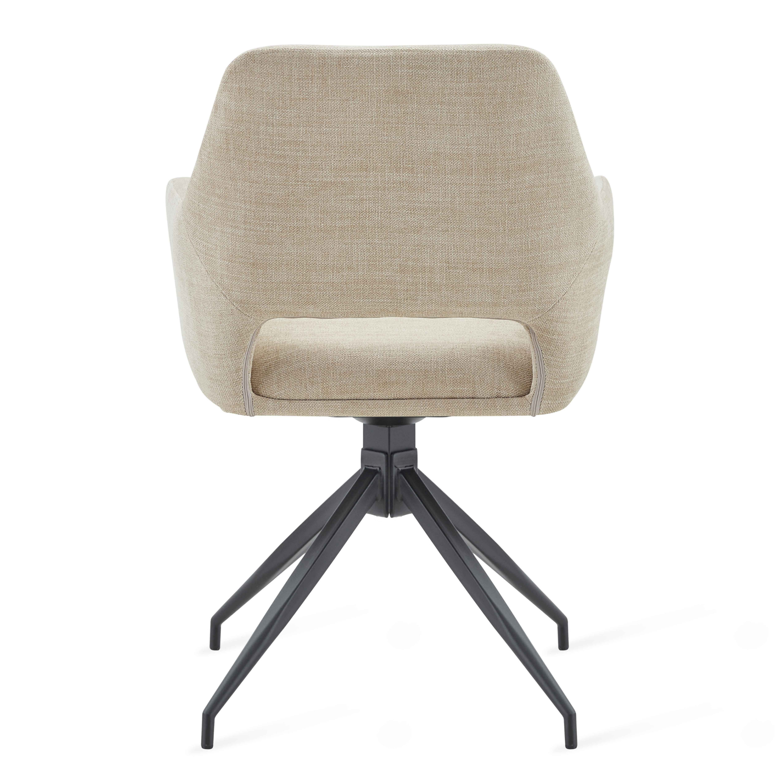 Eetkamerstoel Tess – Naturel