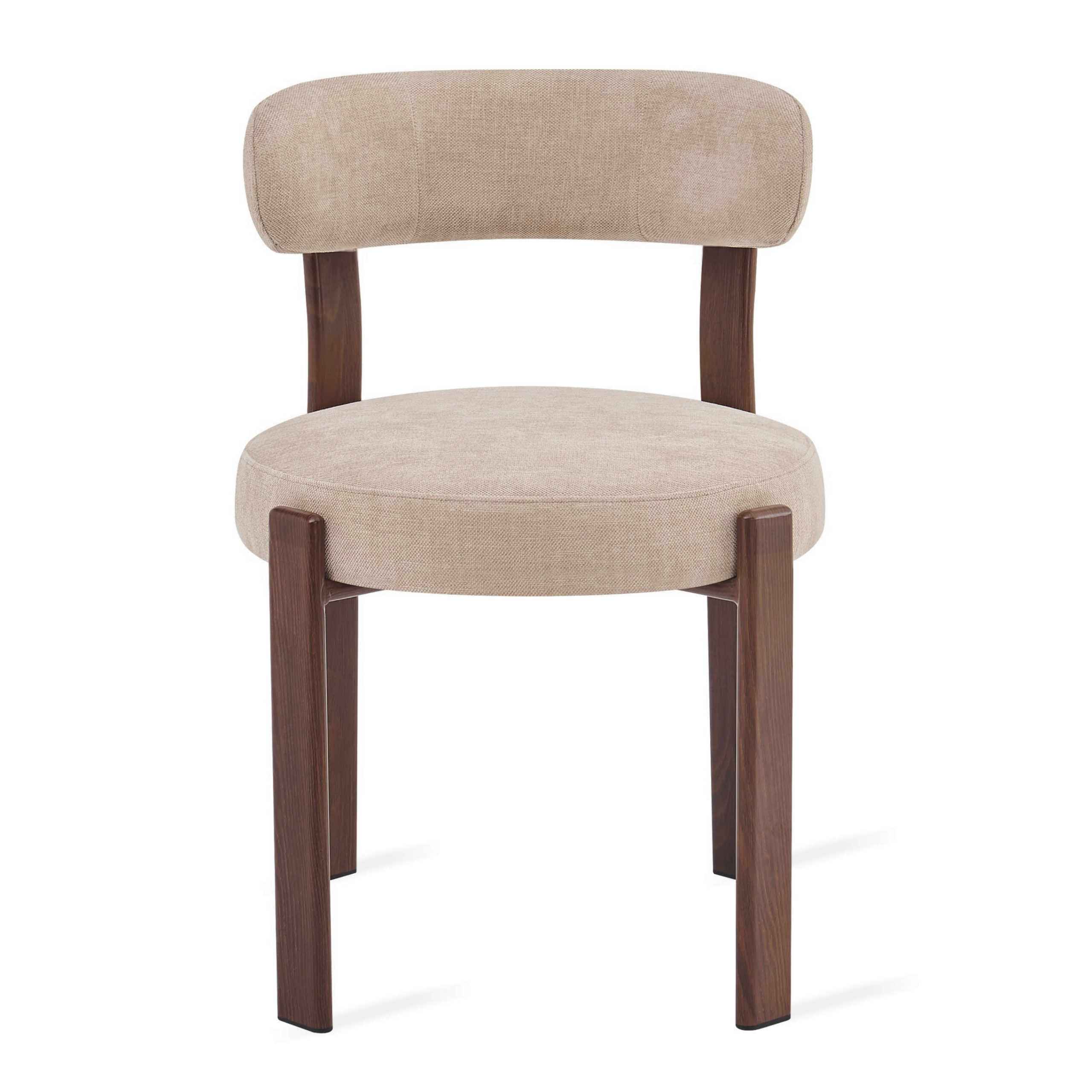 Eetkamerstoel Rose – Beige