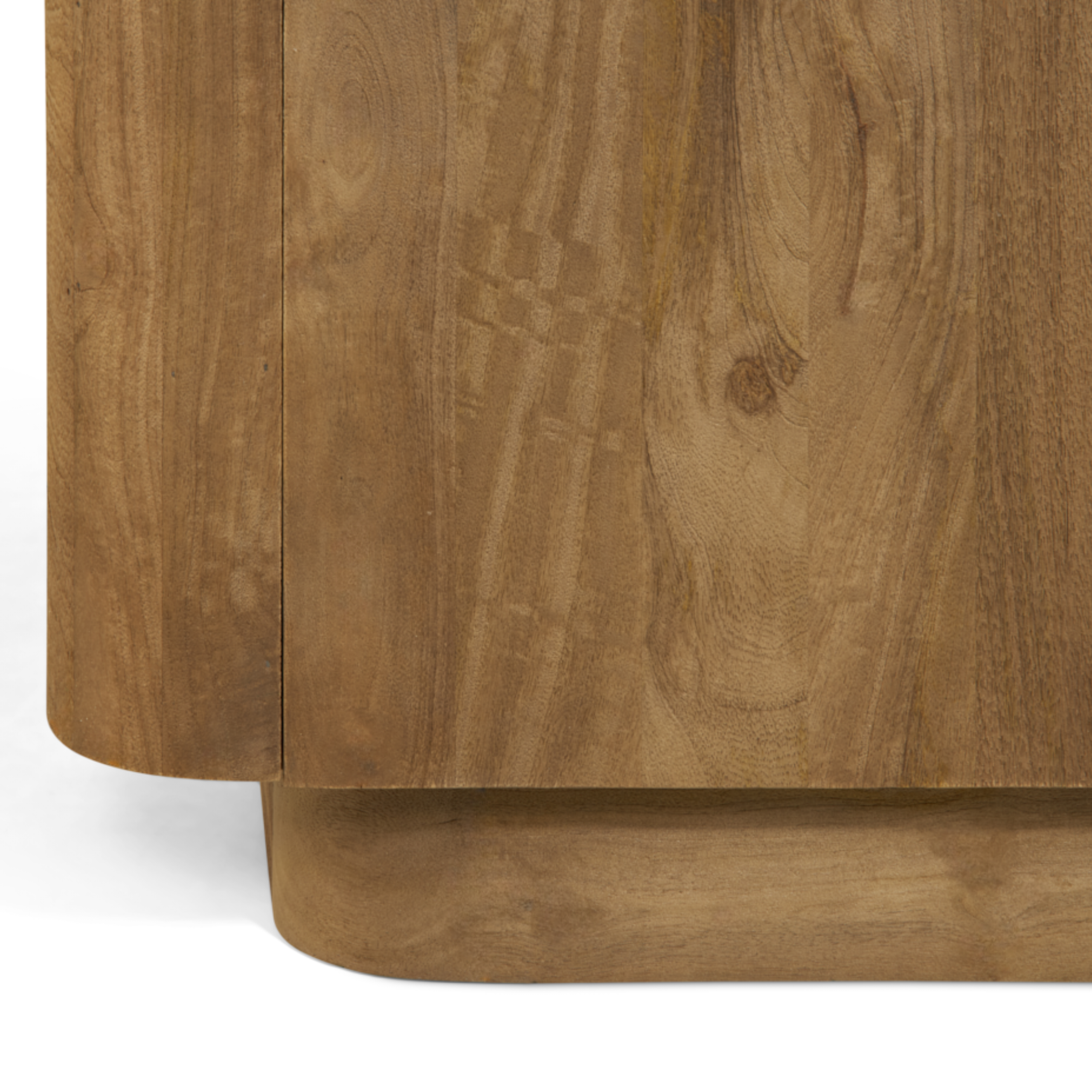 Dressoir Bora – 180cm Naturel