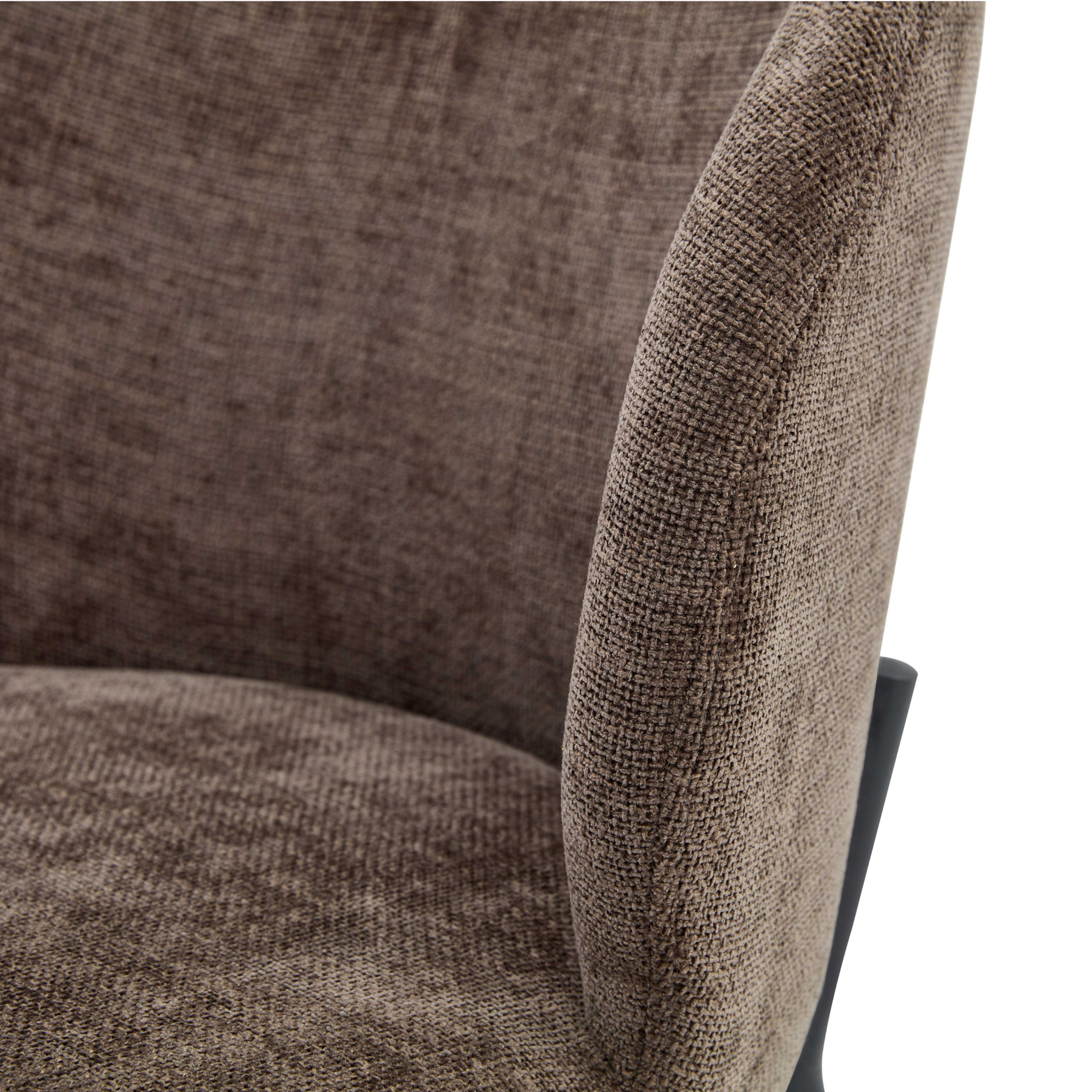 Eetkamerstoel Lola – Choco