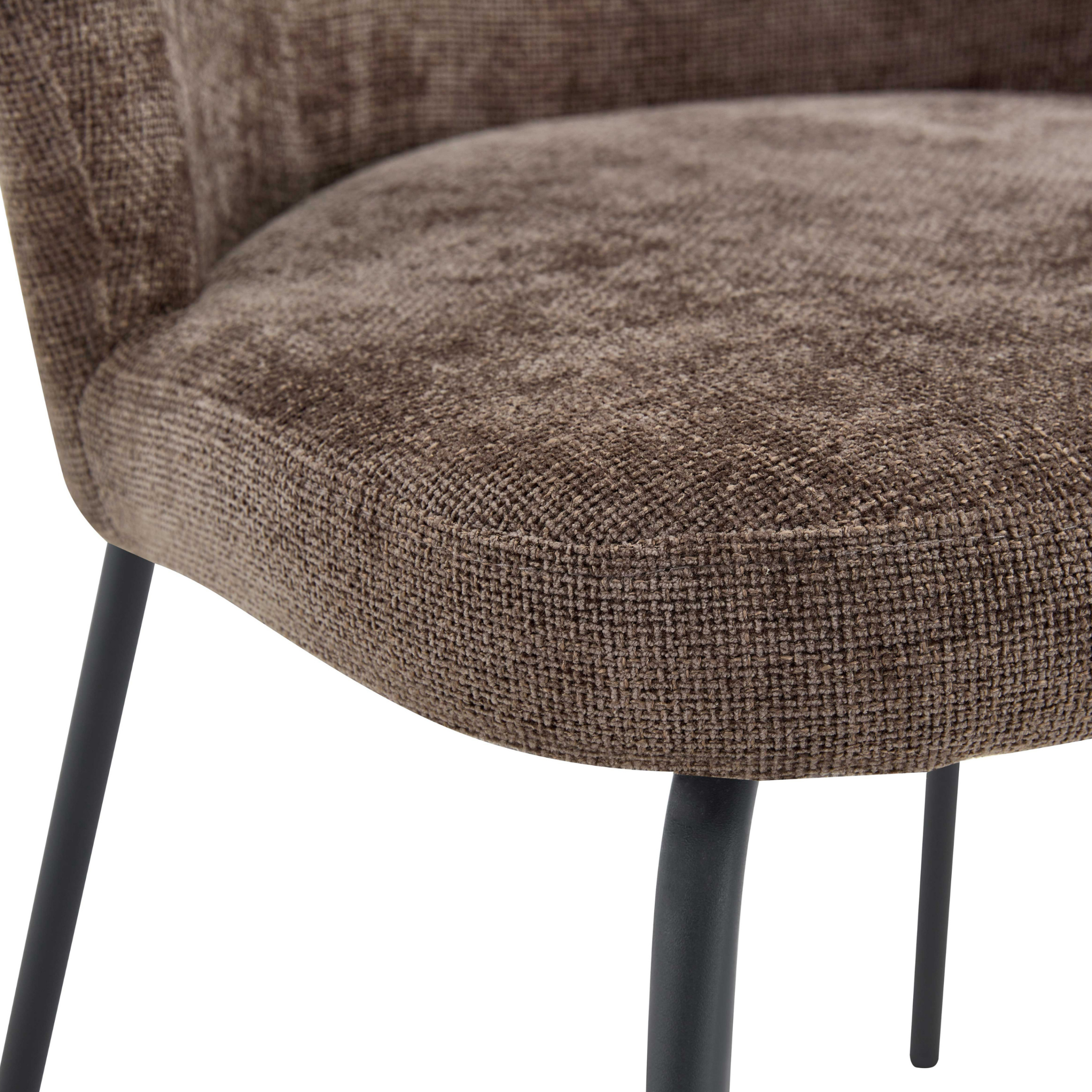 Eetkamerstoel Lola – Choco