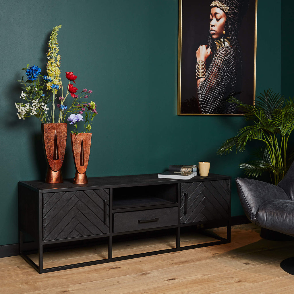 Tv meubel New York | 145 cm - Dbmeubels