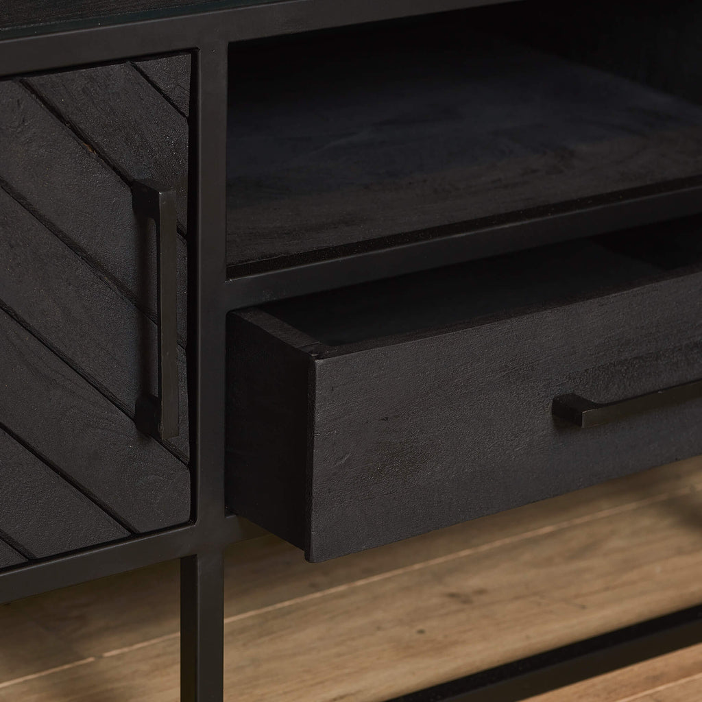 Tv meubel New York | 145 cm - Dbmeubels