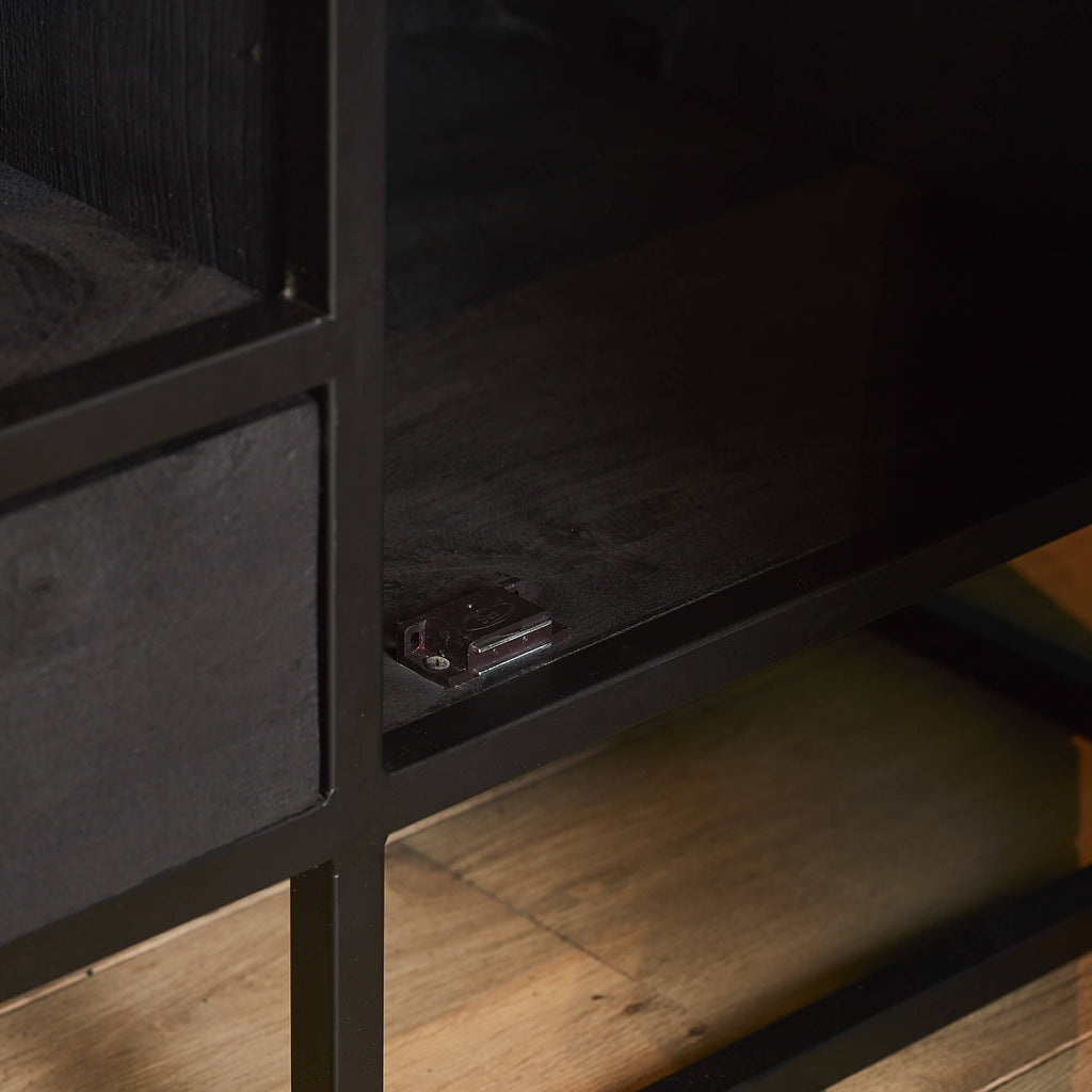 Tv meubel New York | 145 cm - Dbmeubels