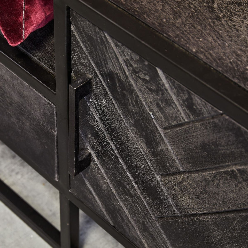 Tv meubel New York | 210 cm - Dbmeubels