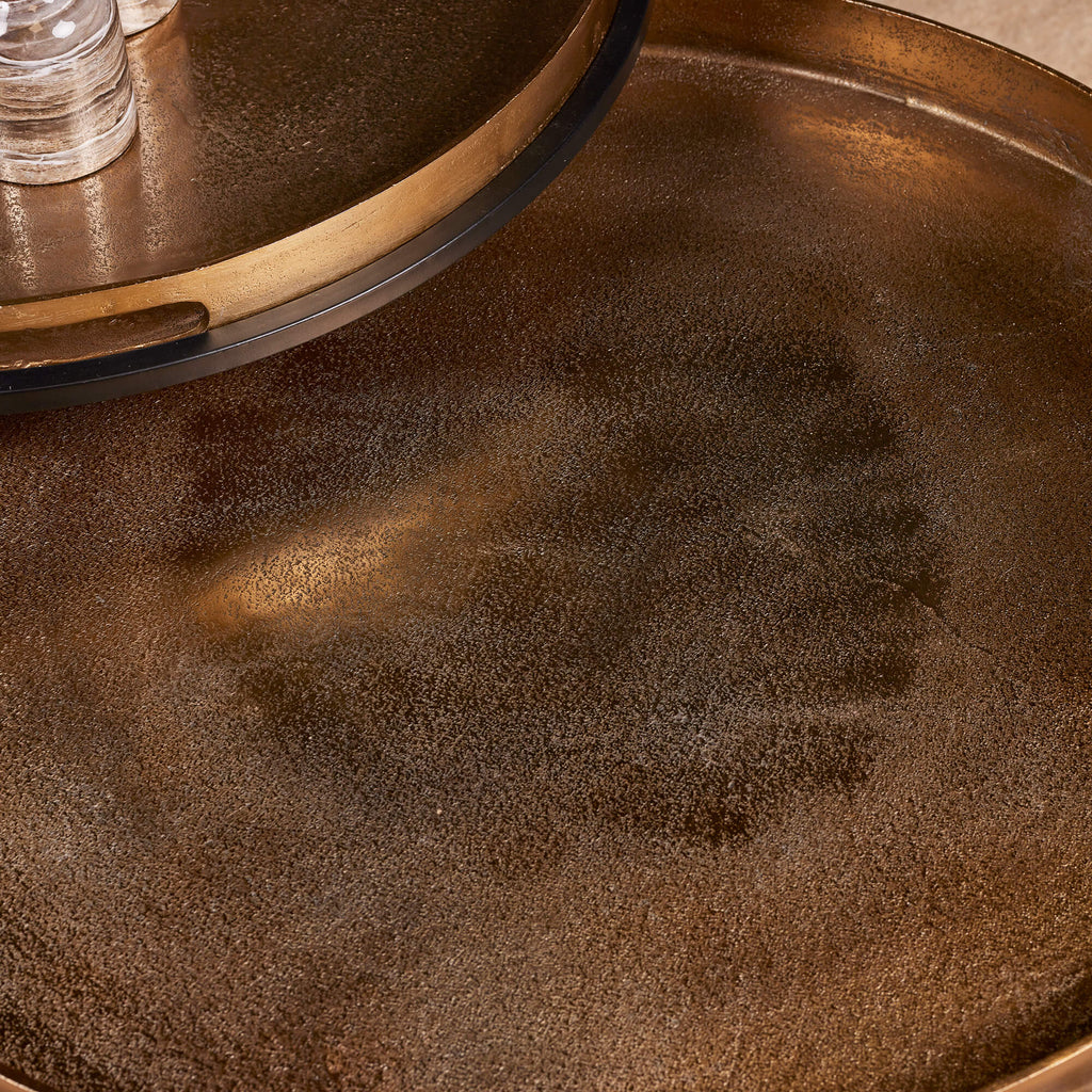 Salontafel set Puck - Dbmeubels