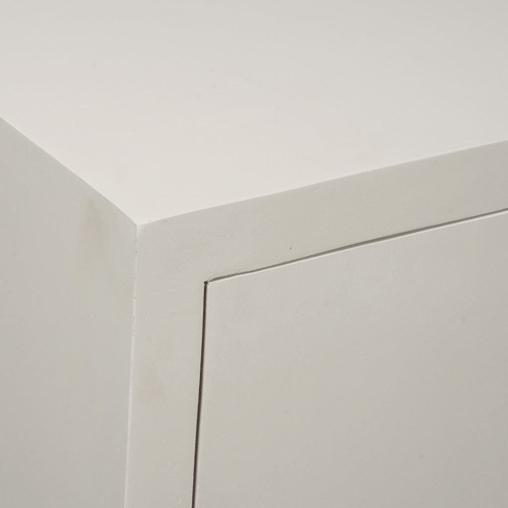 Dressoir Brussel Sand 150cm | 3 deurs