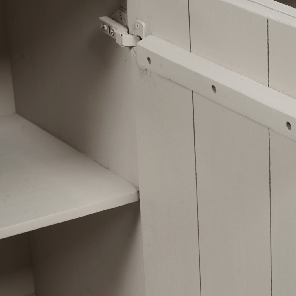 Dressoir Brussel Sand 150cm | 3 deurs