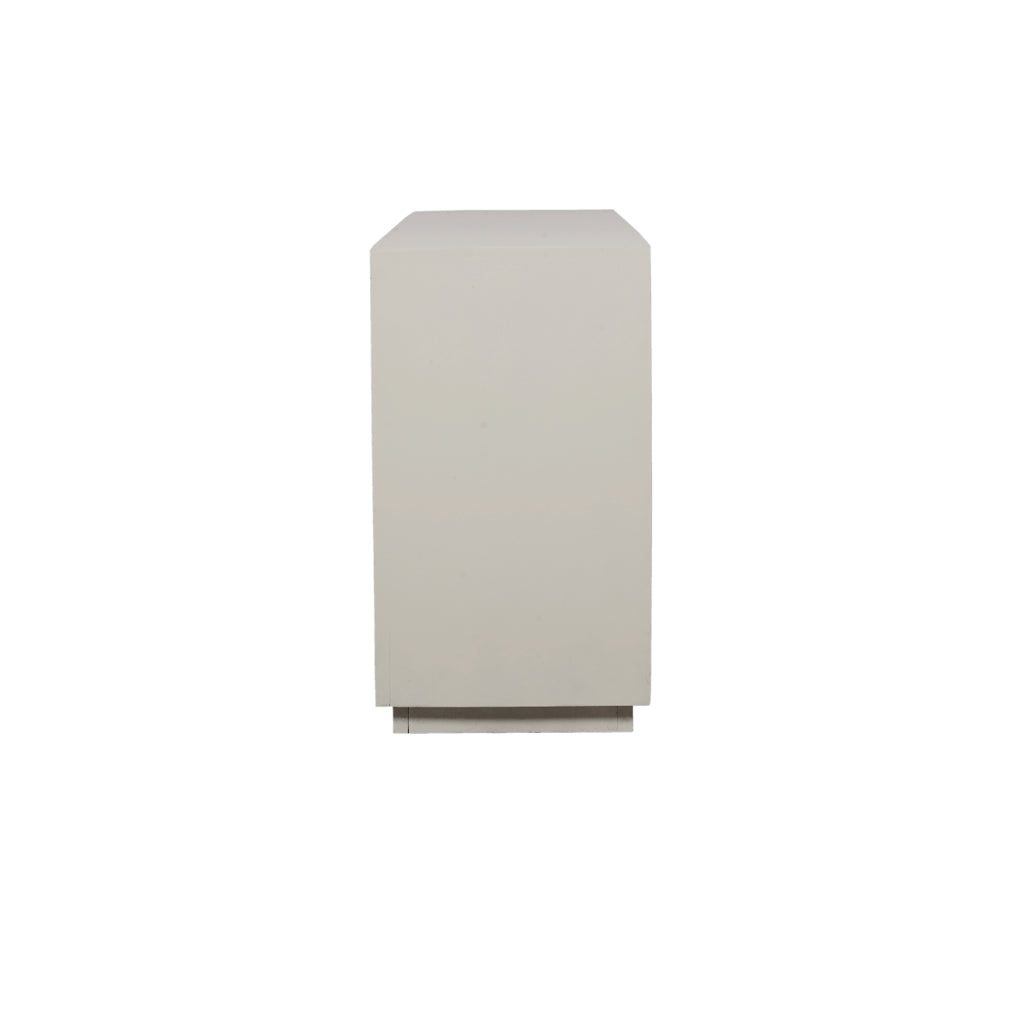 Dressoir Brussel Sand 150cm | 3 deurs