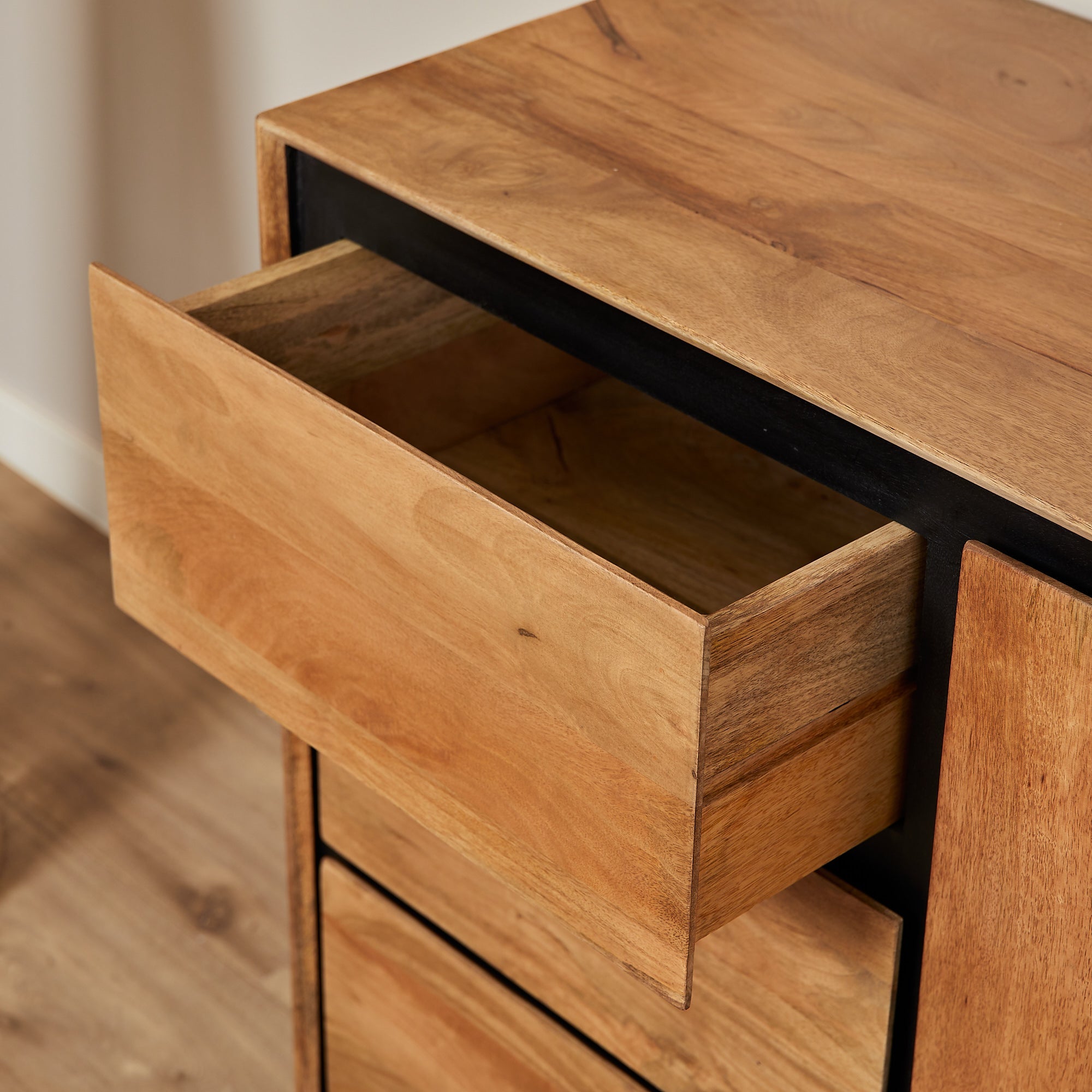 Dressoir RichWood | 100 cm
