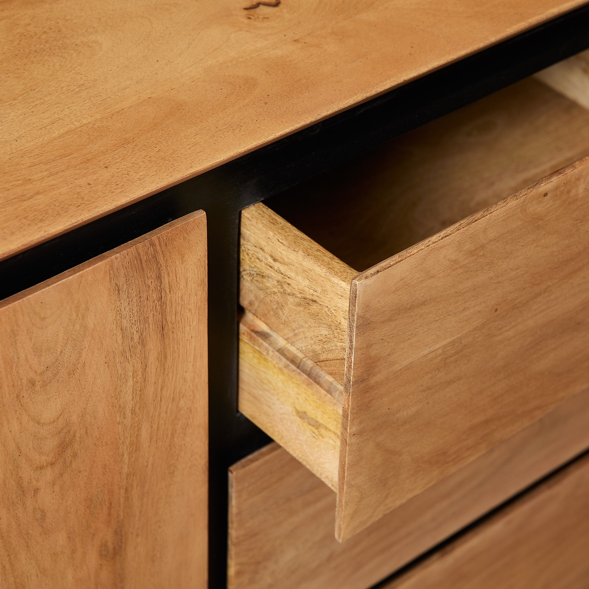 Dressoir RichWood | 160 cm