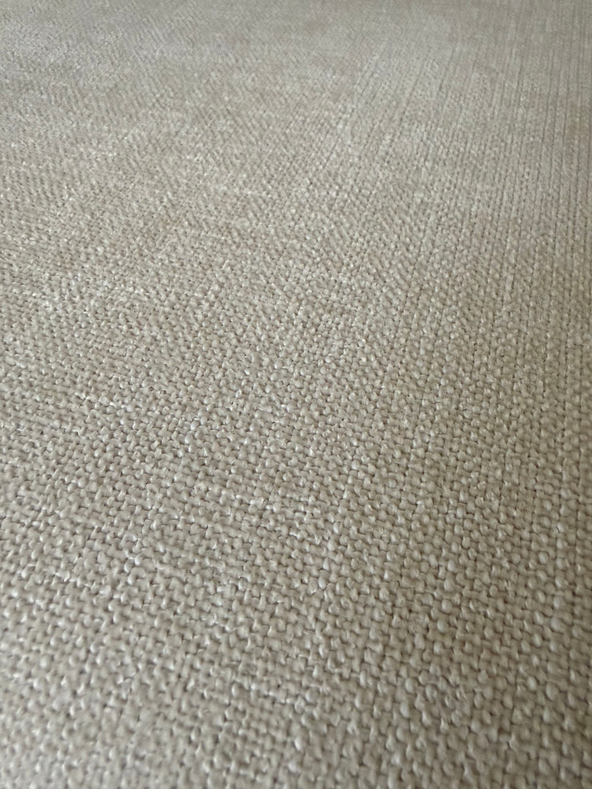 Eetkamerstoel Japandi - Beige Eiken