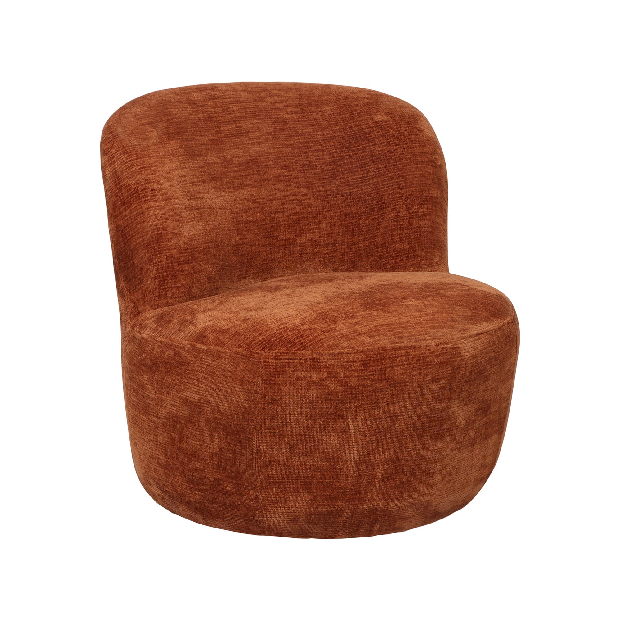 Fauteuil Marc - Roest