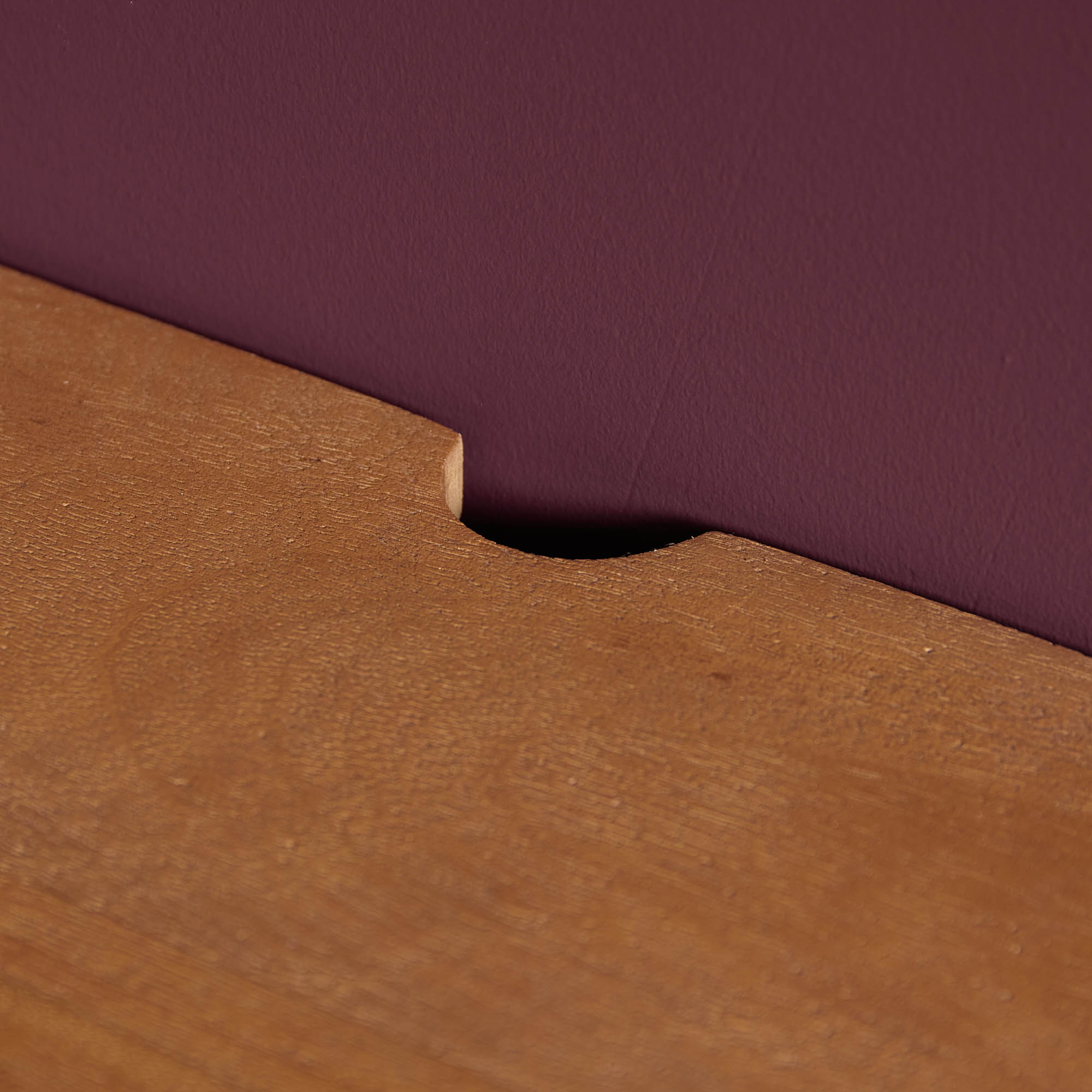 Tv-meubel Excellent Naturel | 200 cm