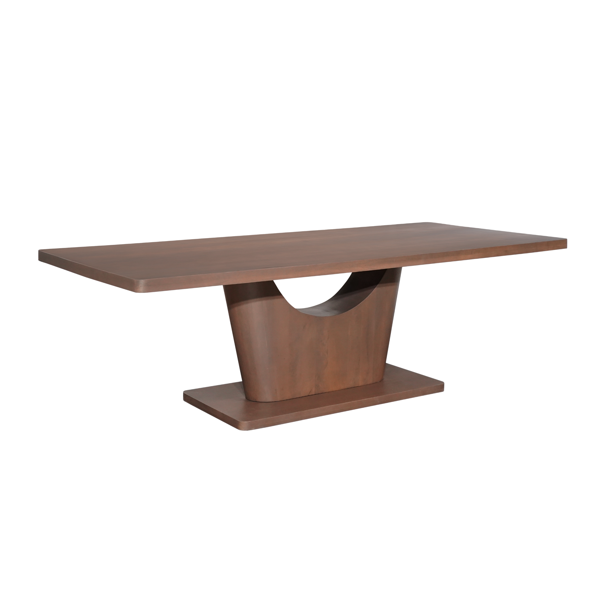 Eettafel Voco | 240 cm | Walnut