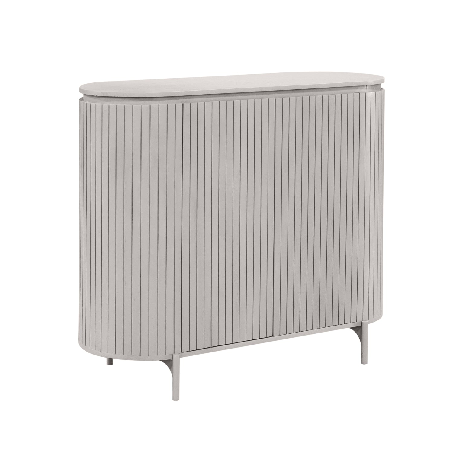 Kast Solana | 100 cm | Taupe