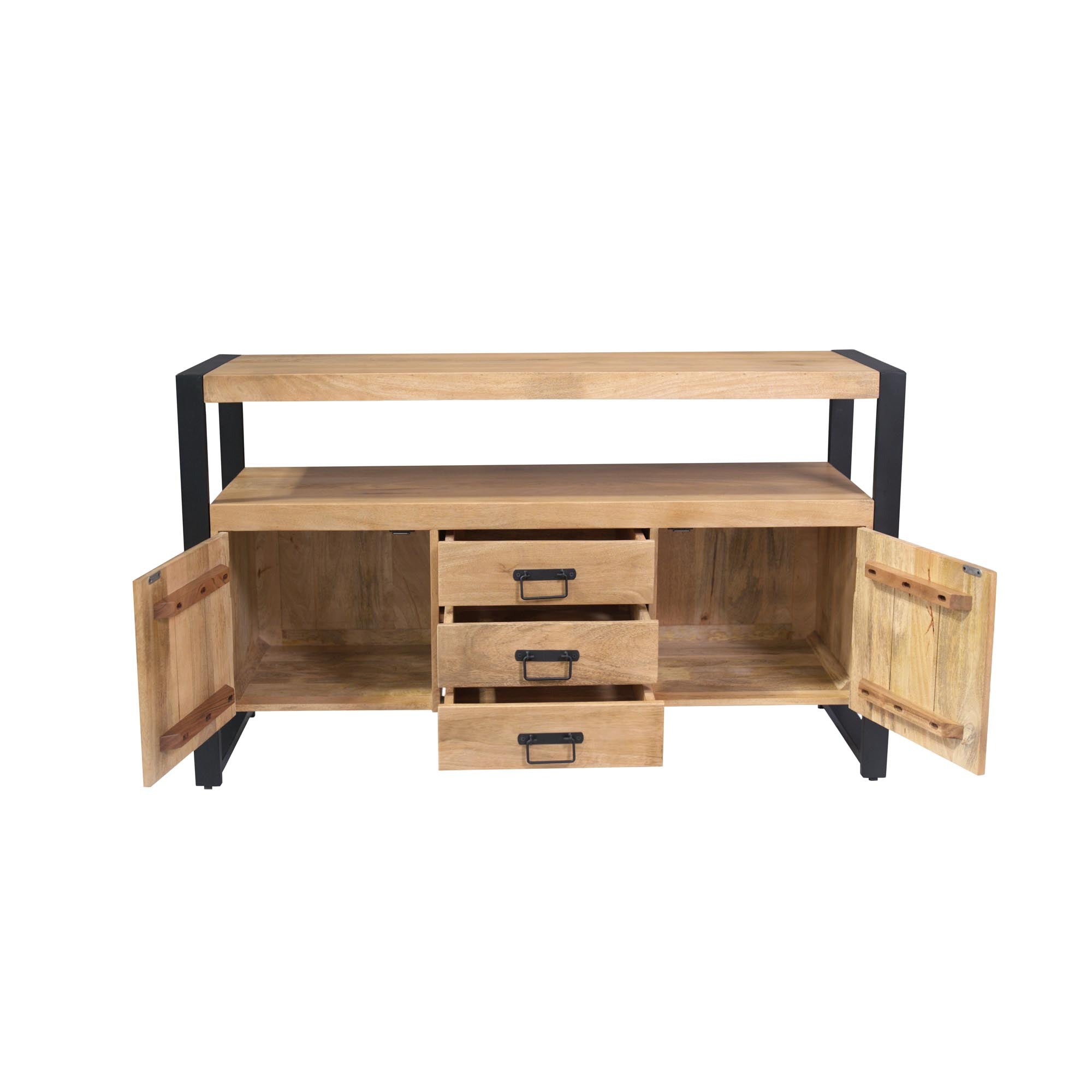 Dressoir Britt | 135 cm