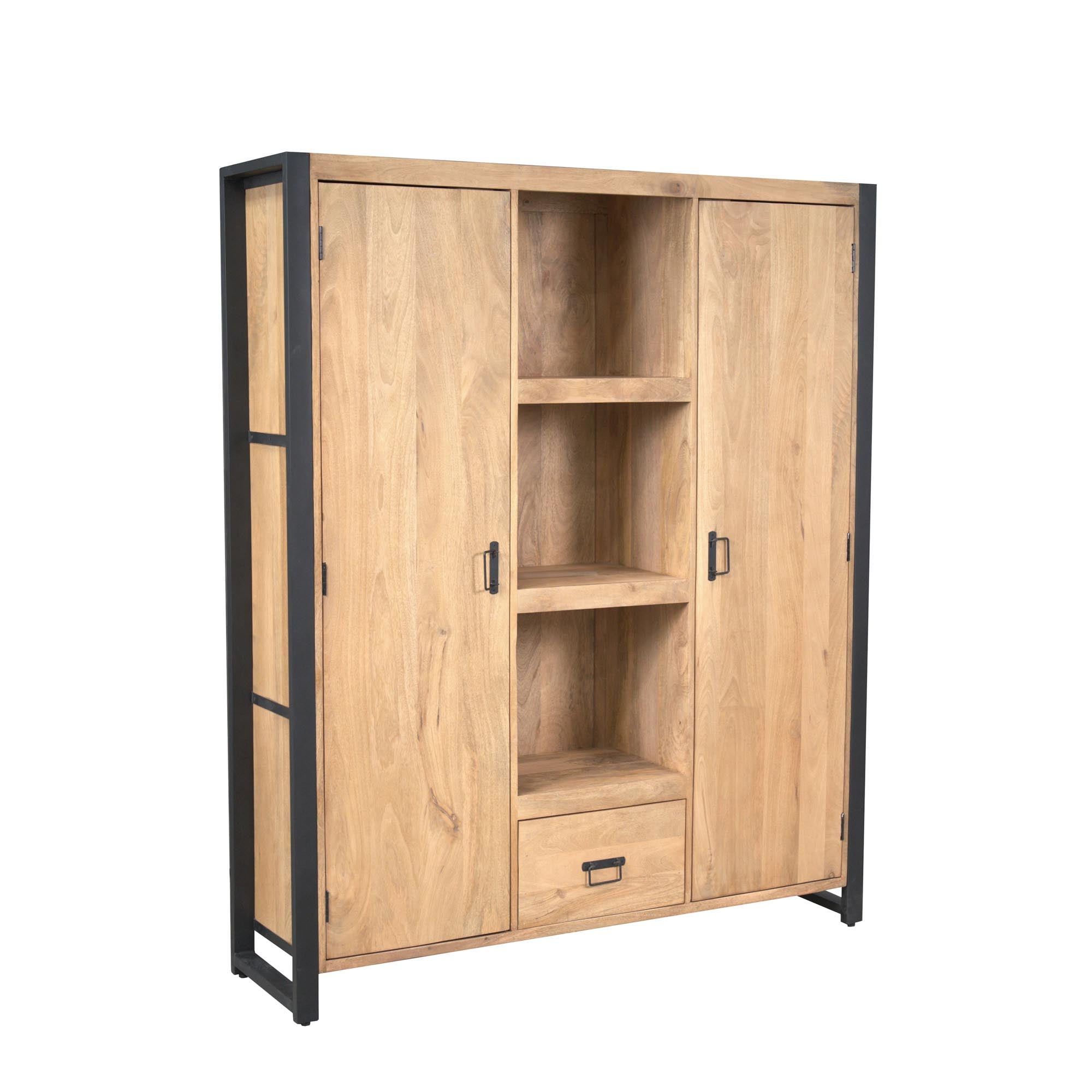 Boekenkast Britt | 150 cm