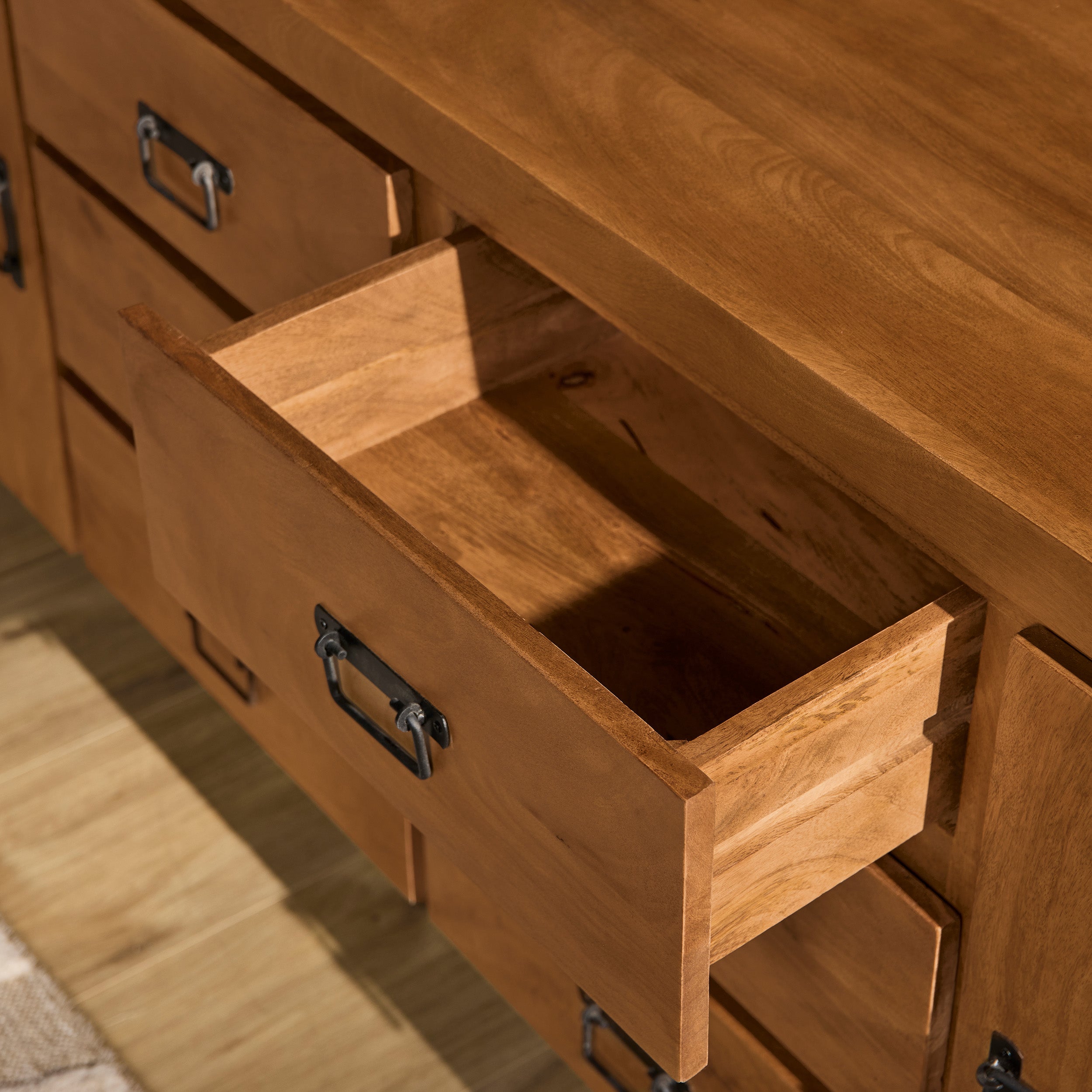 Dressoir Boaz | 200 cm