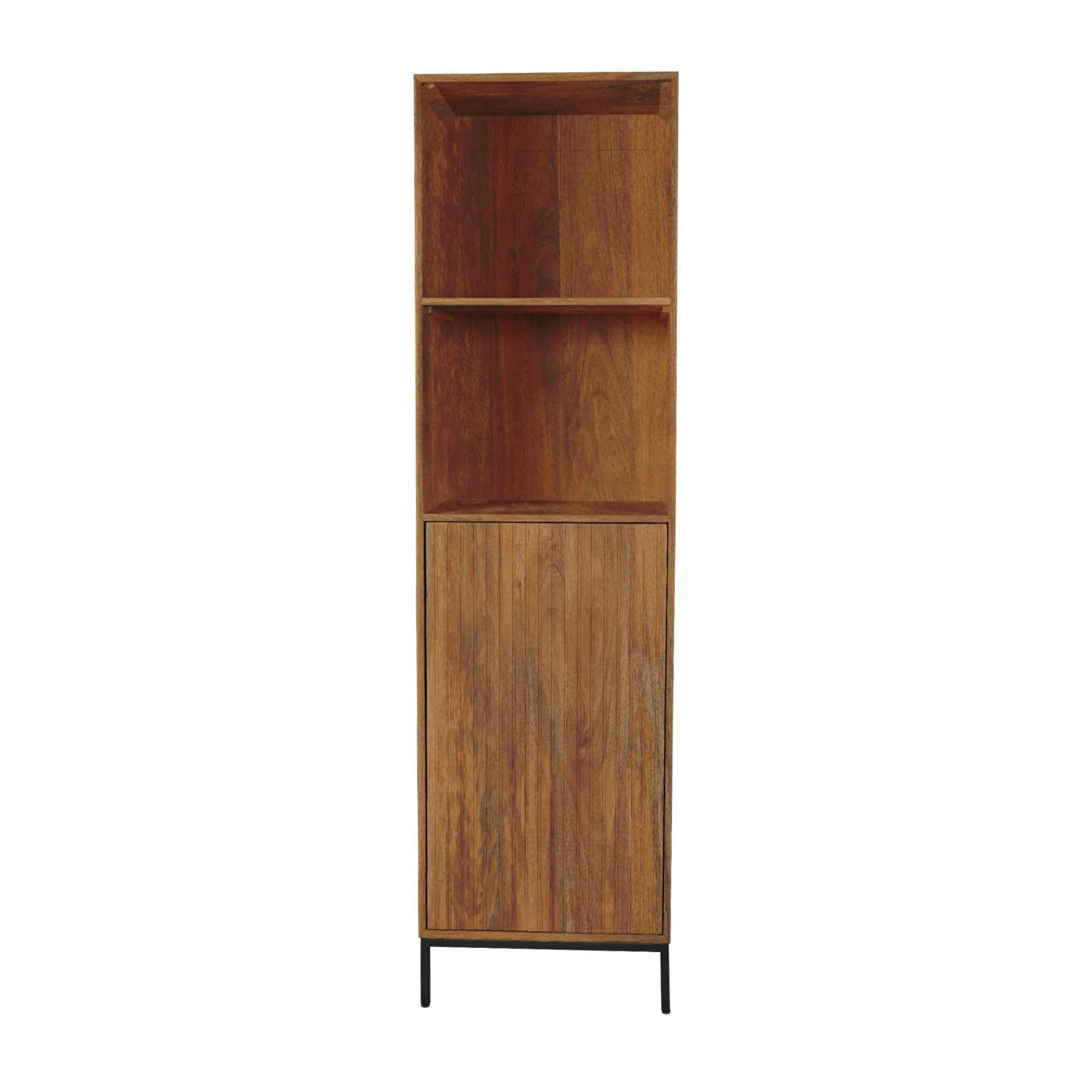 Boekenkast Madison Natural | 55 cm