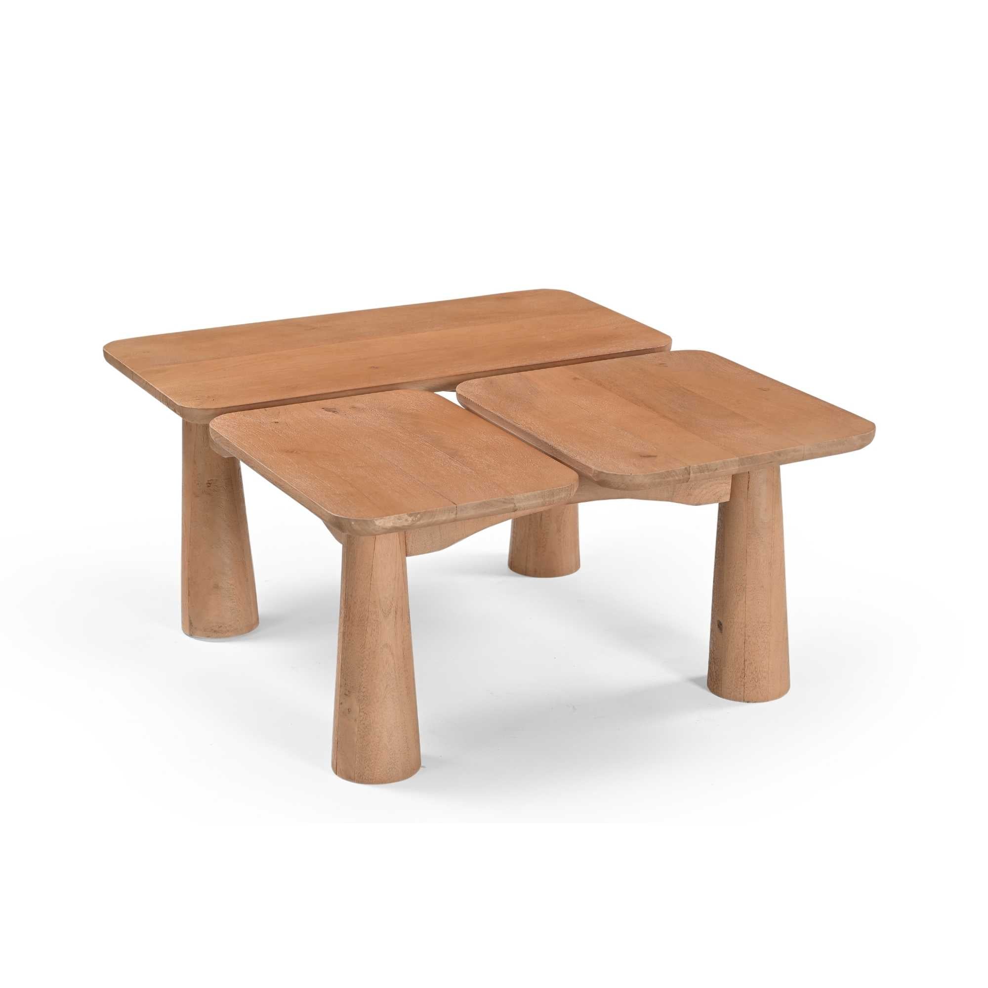 Salontafel Vona | 80 cm