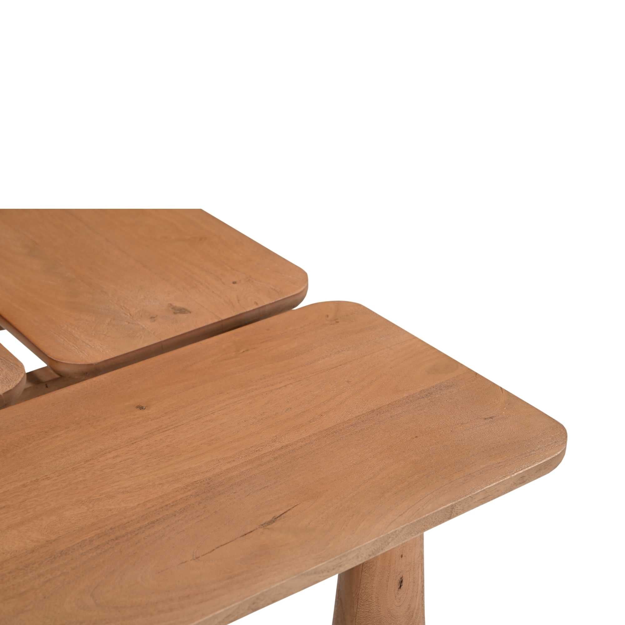 Salontafel Vona | 80 cm