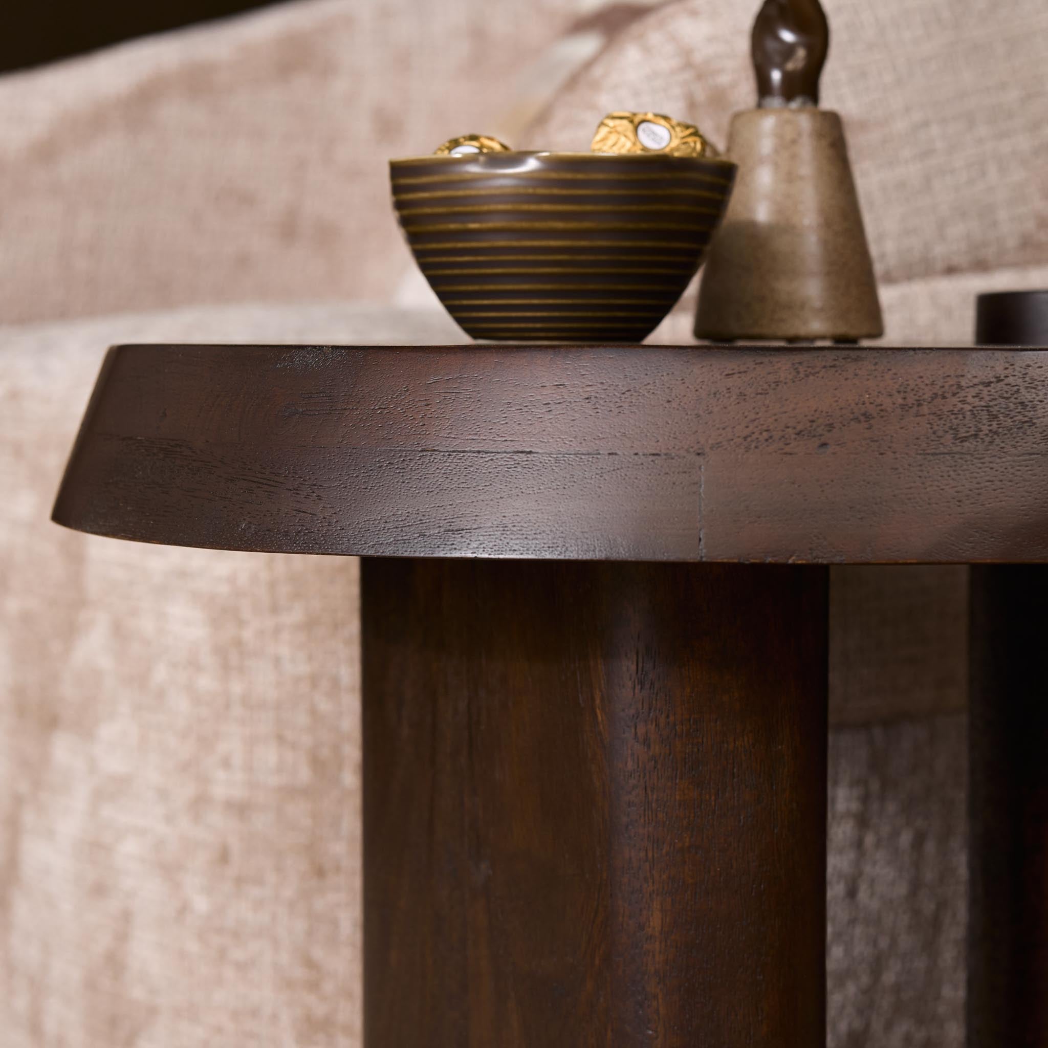 Salontafel Rava | 125 cm