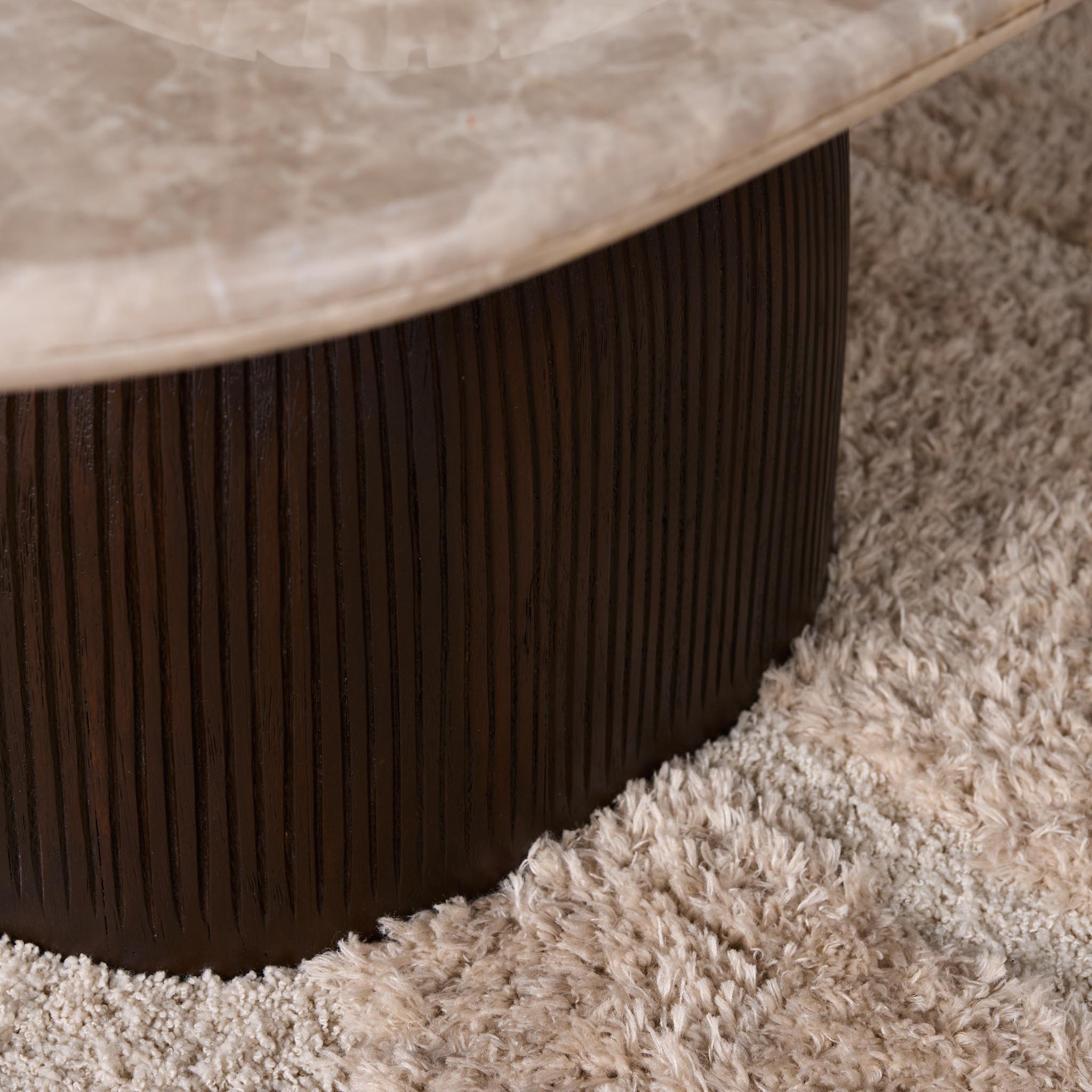 Salontafel Noel | 90 cm