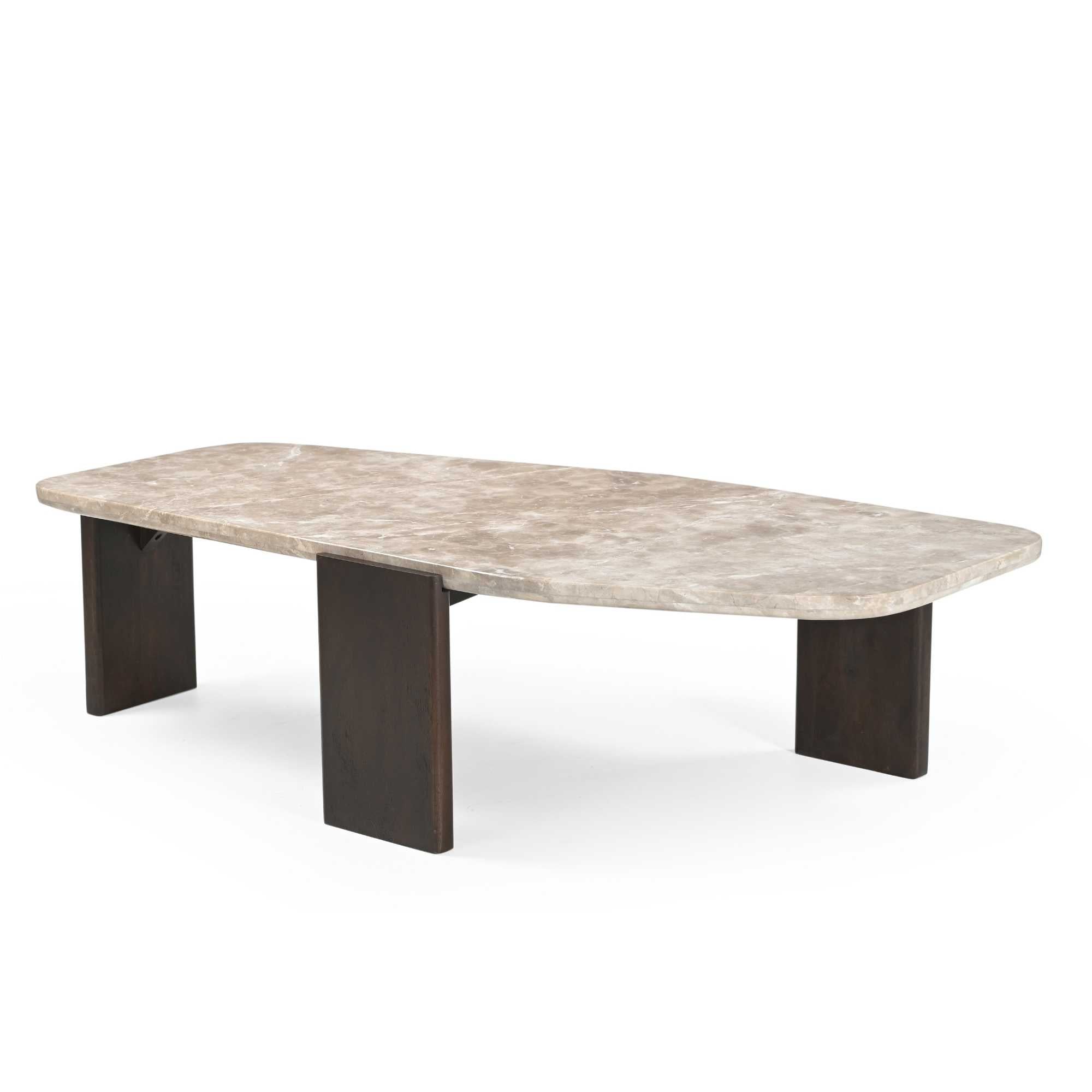 Salontafel Silva | 130 cm