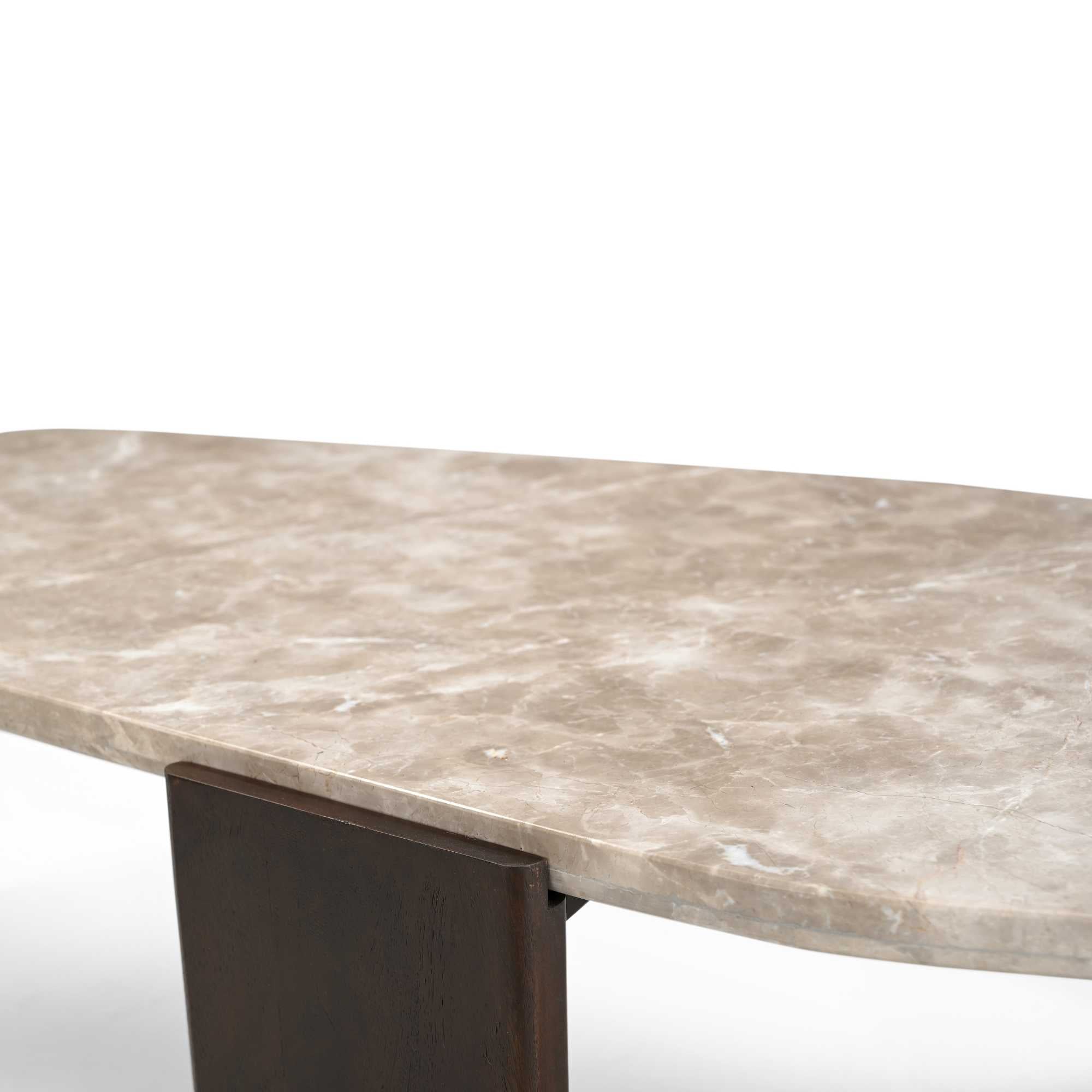 Salontafel Silva | 130 cm