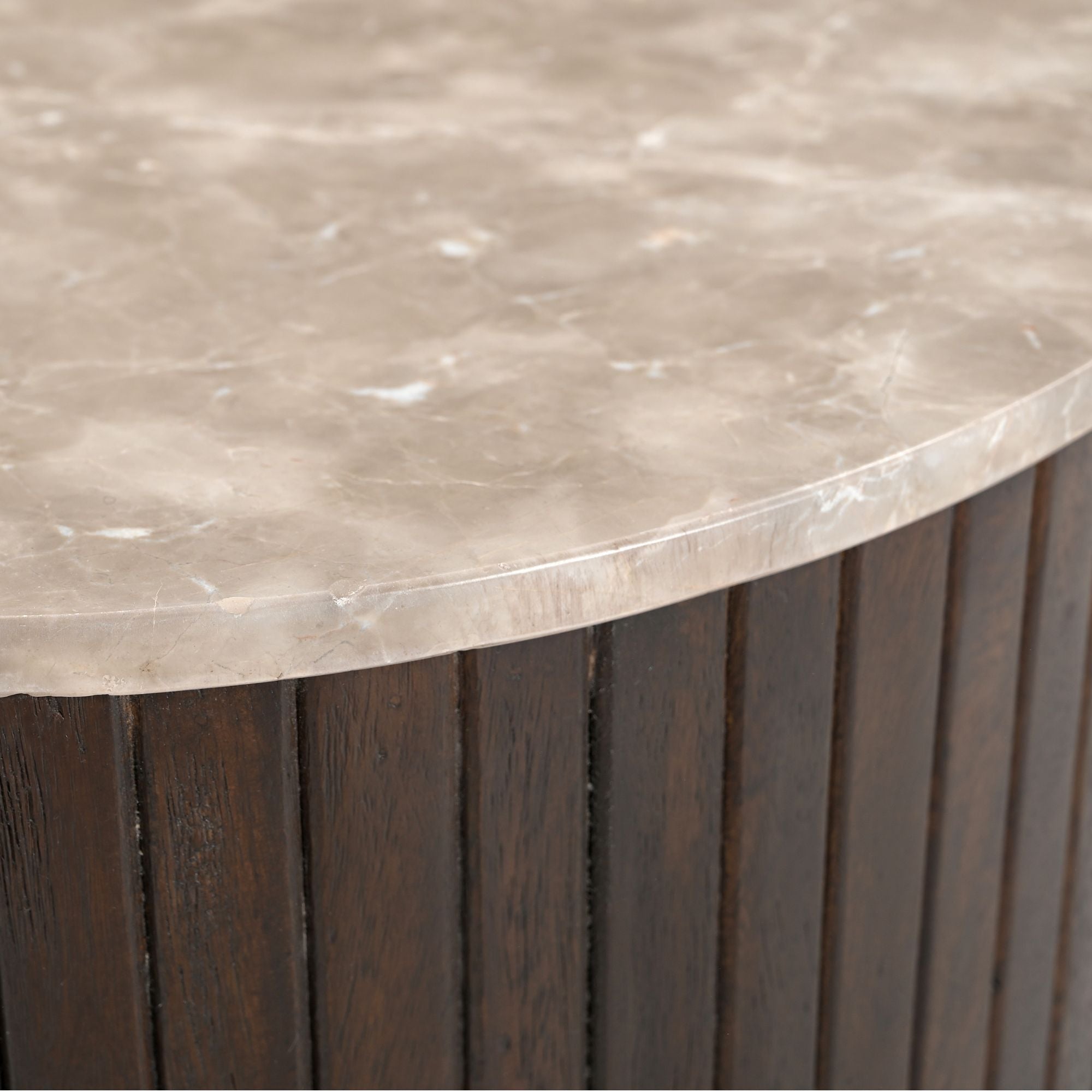 Salontafel Nomi | 84 cm