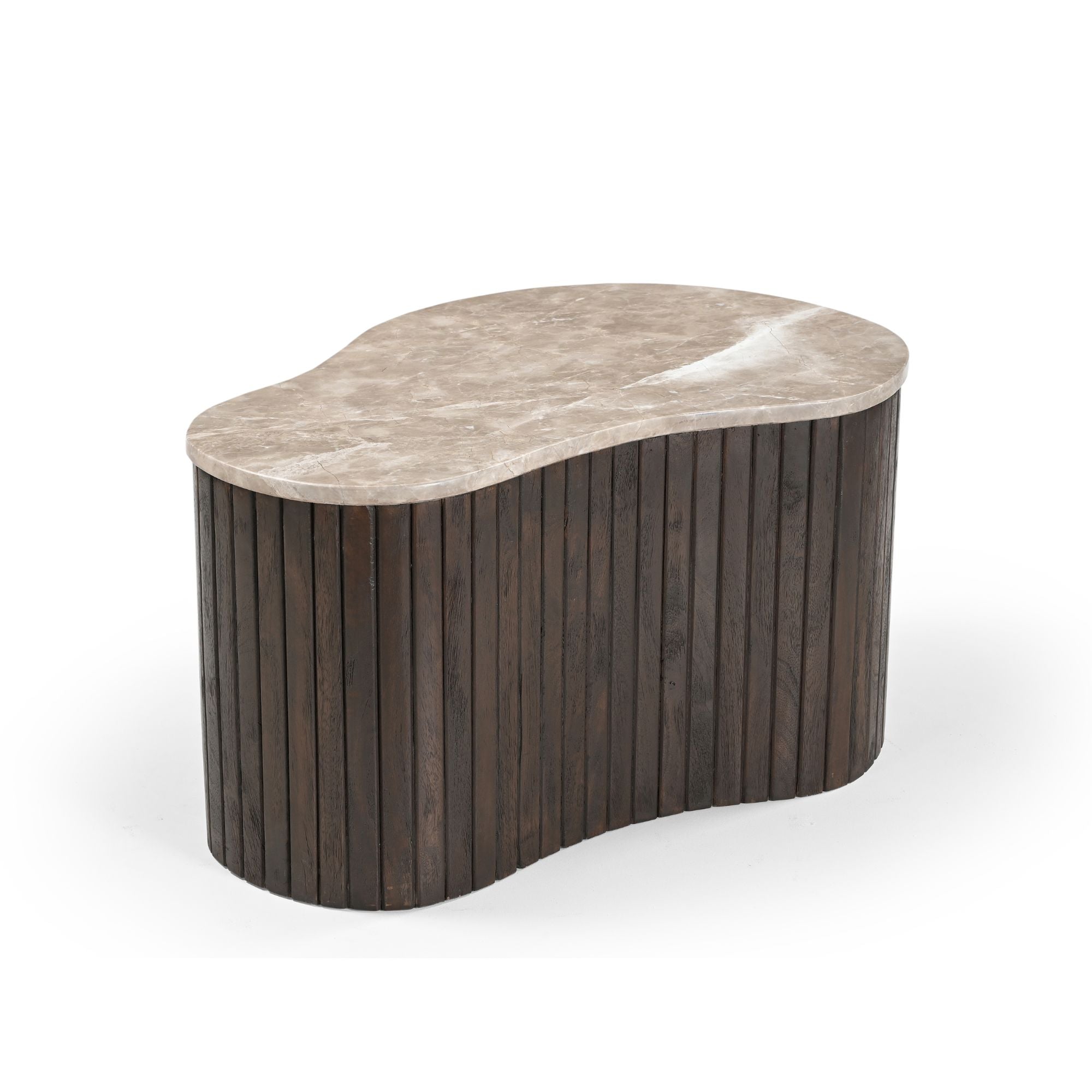 Salontafel Nomi | 70 cm