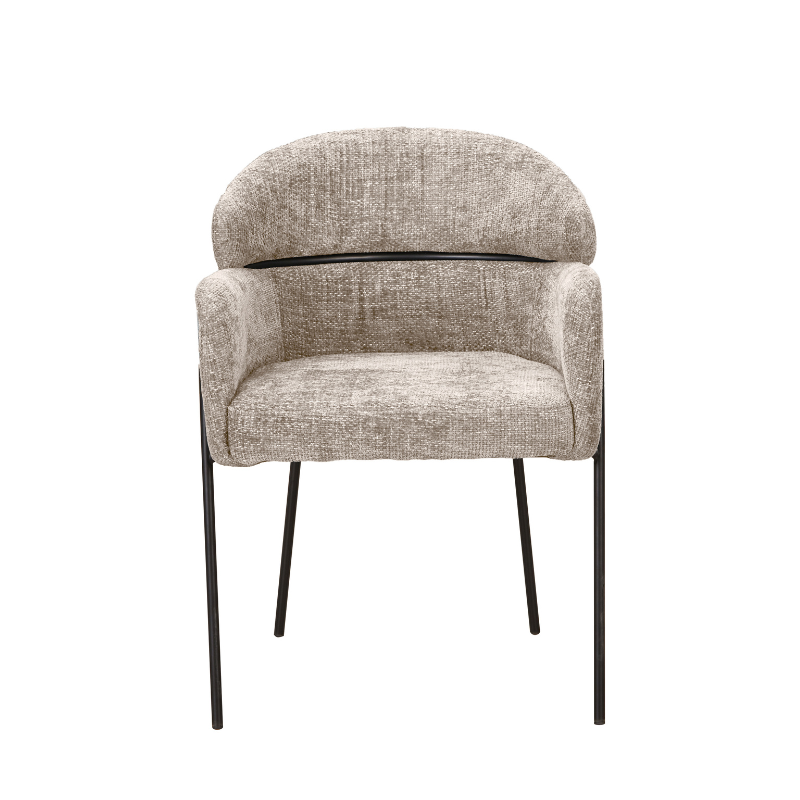 Eetkamerstoel Otis Beige