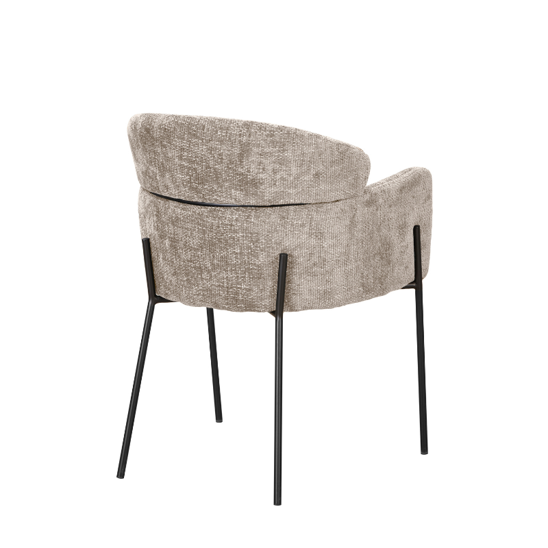 Eetkamerstoel Otis Beige