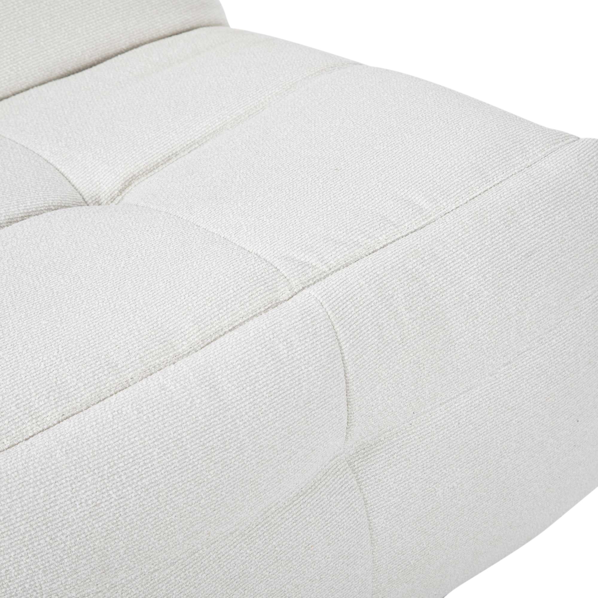 Relaxfauteuil Lazy | Off White