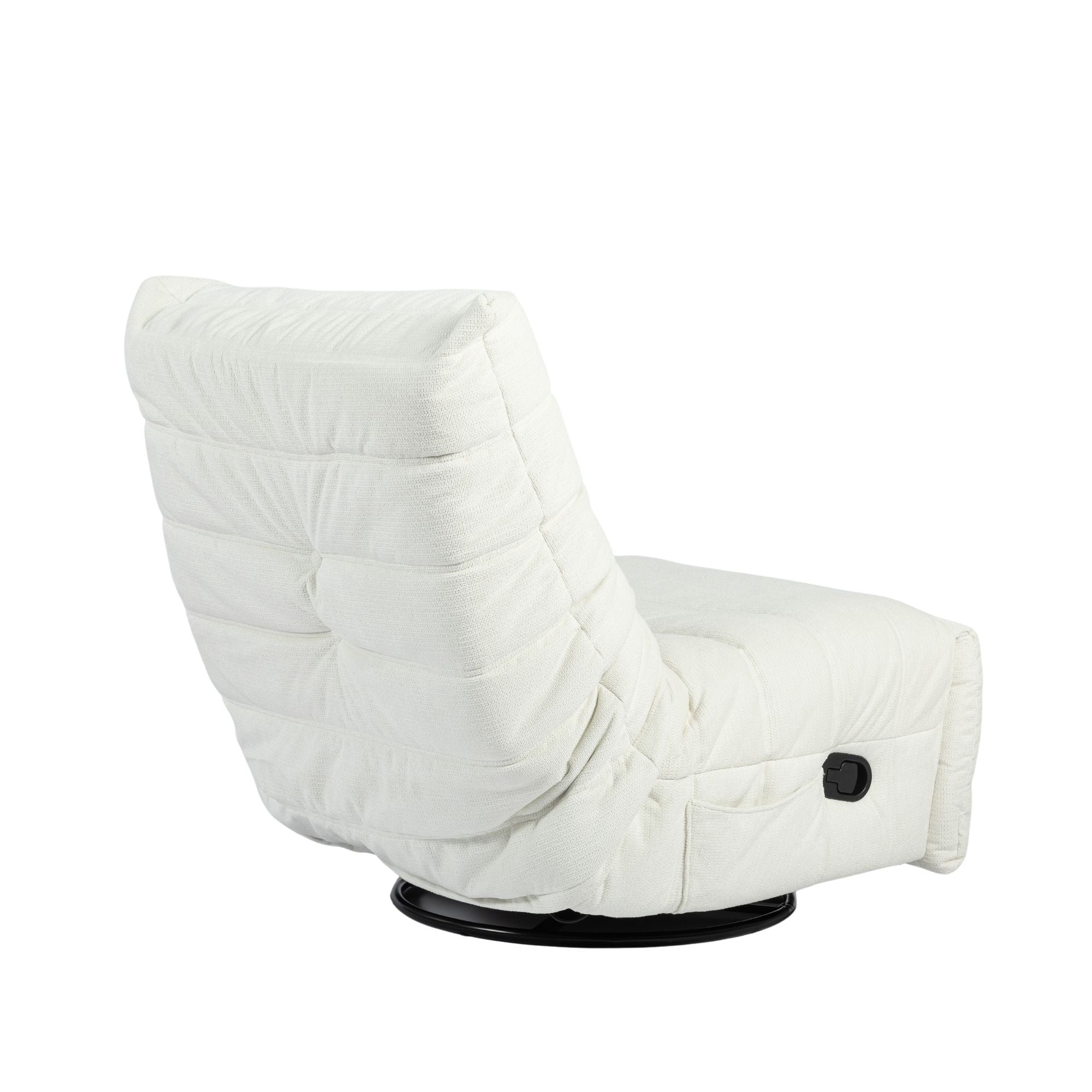 Relaxfauteuil Zen | Natuurlijk